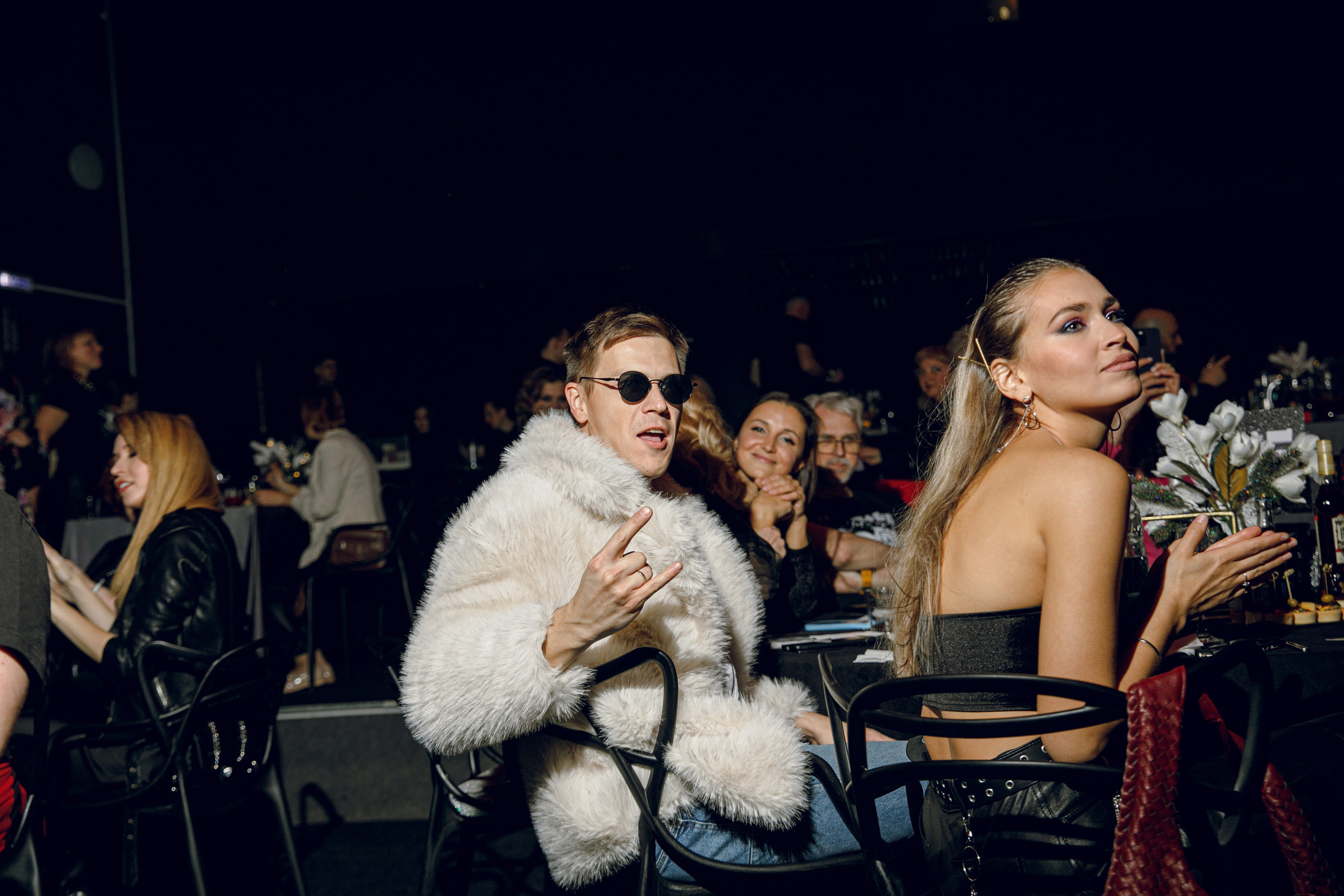 Репортажный фотограф мероприятий в Москве Ярославле