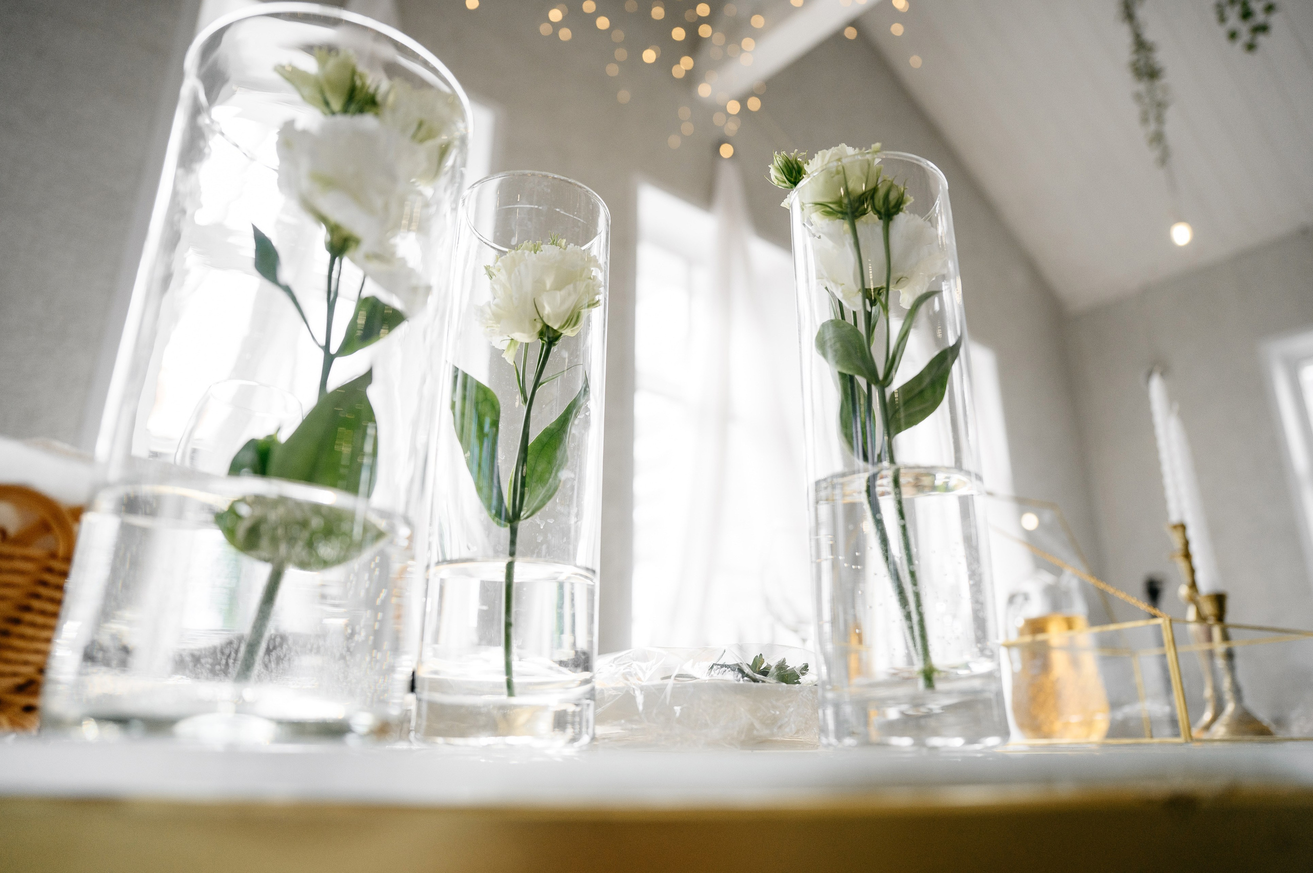 Лев и Екатерина. Свадебный фотограф в Красноярске