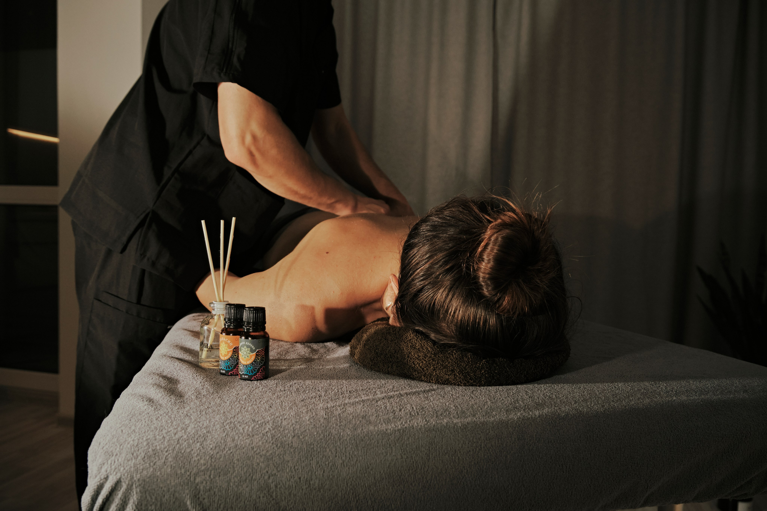 МАСТЕРА. Николай Большаков