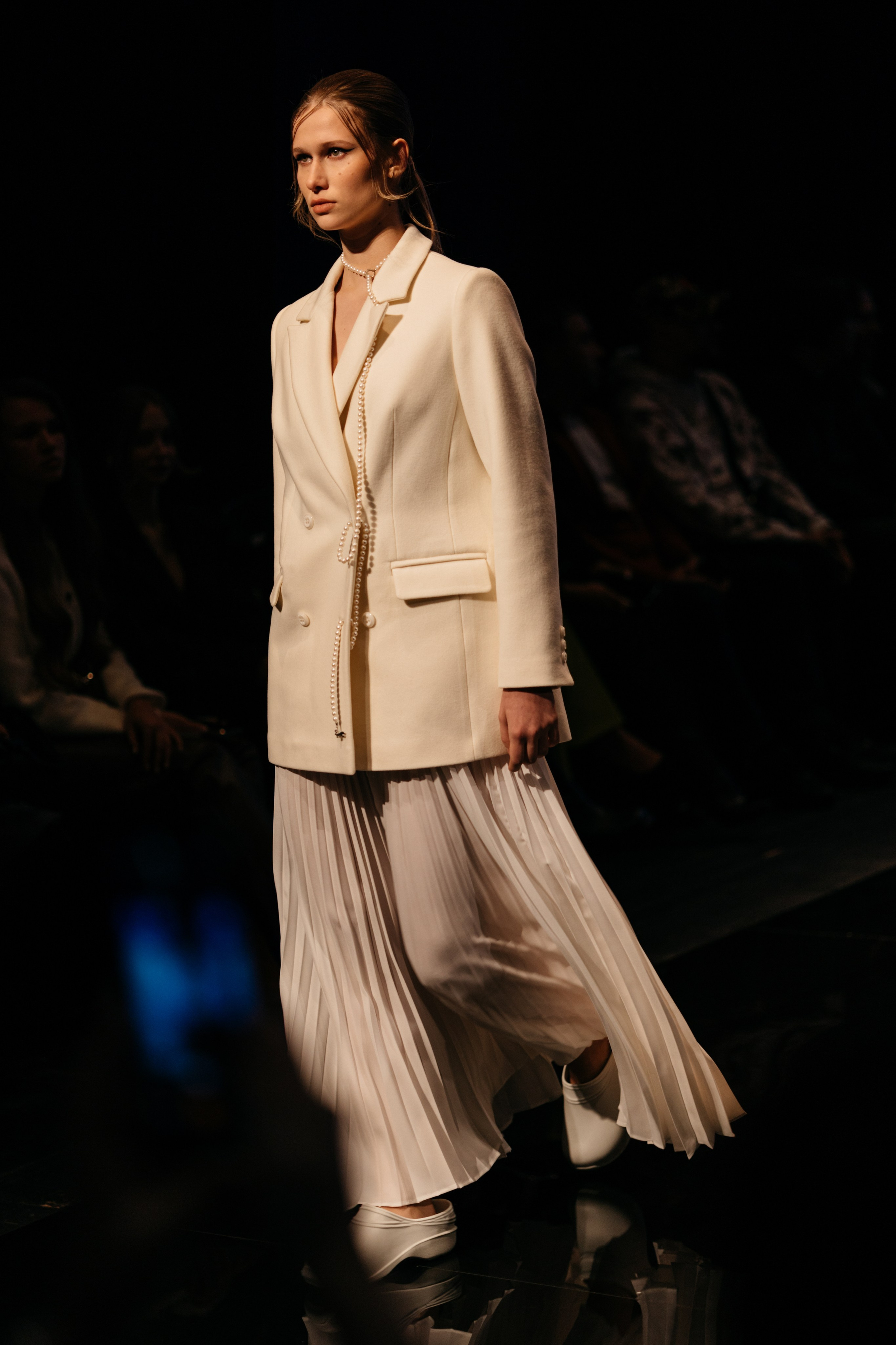 Saint Petersburg Fashion Week. Контент фотограф в Санкт-Петербурге Иванова Юлия