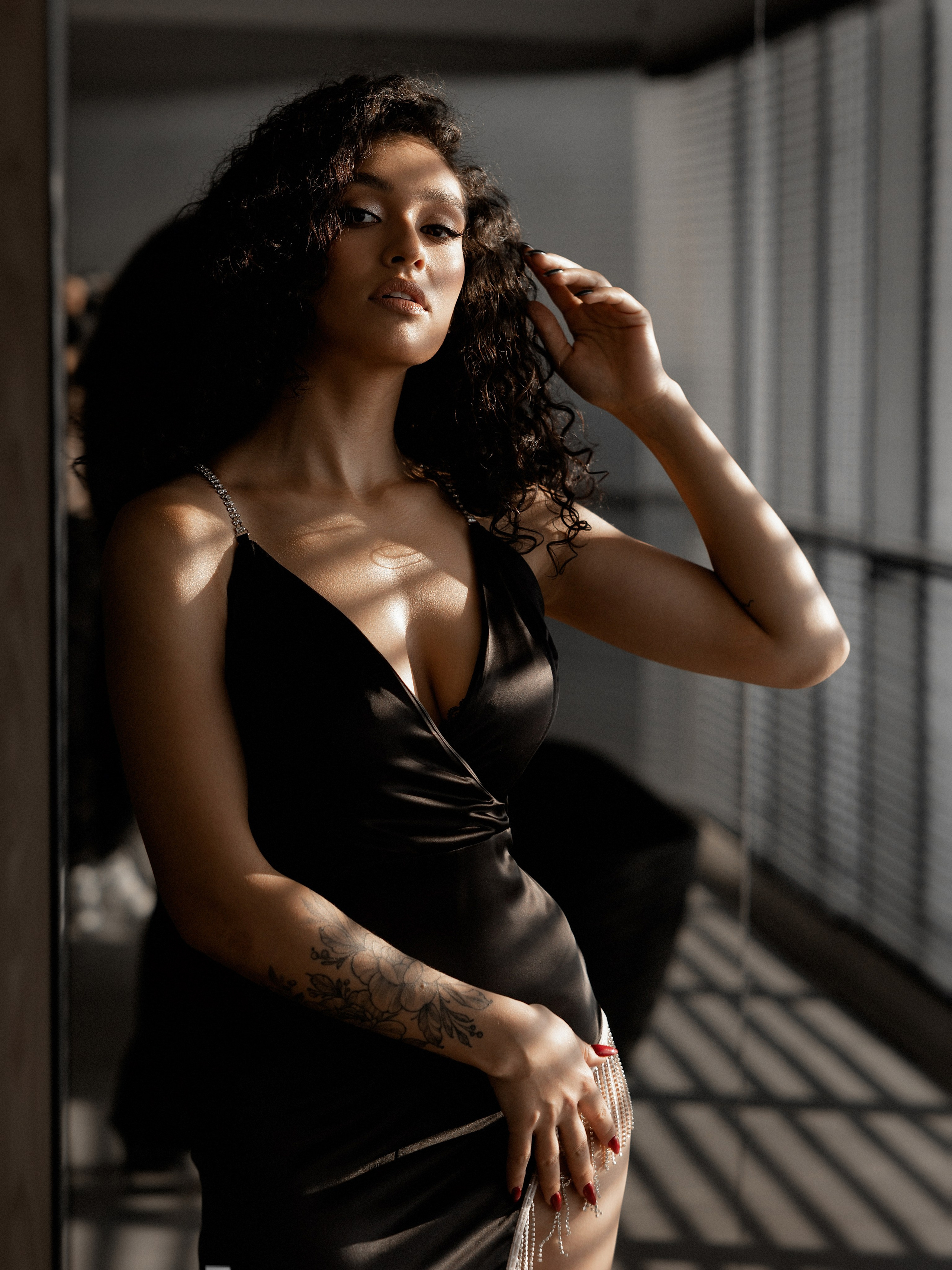 Женский портрет. Портретный и семейный фотограф в Санкт-Петербурге Наталья Лабузова