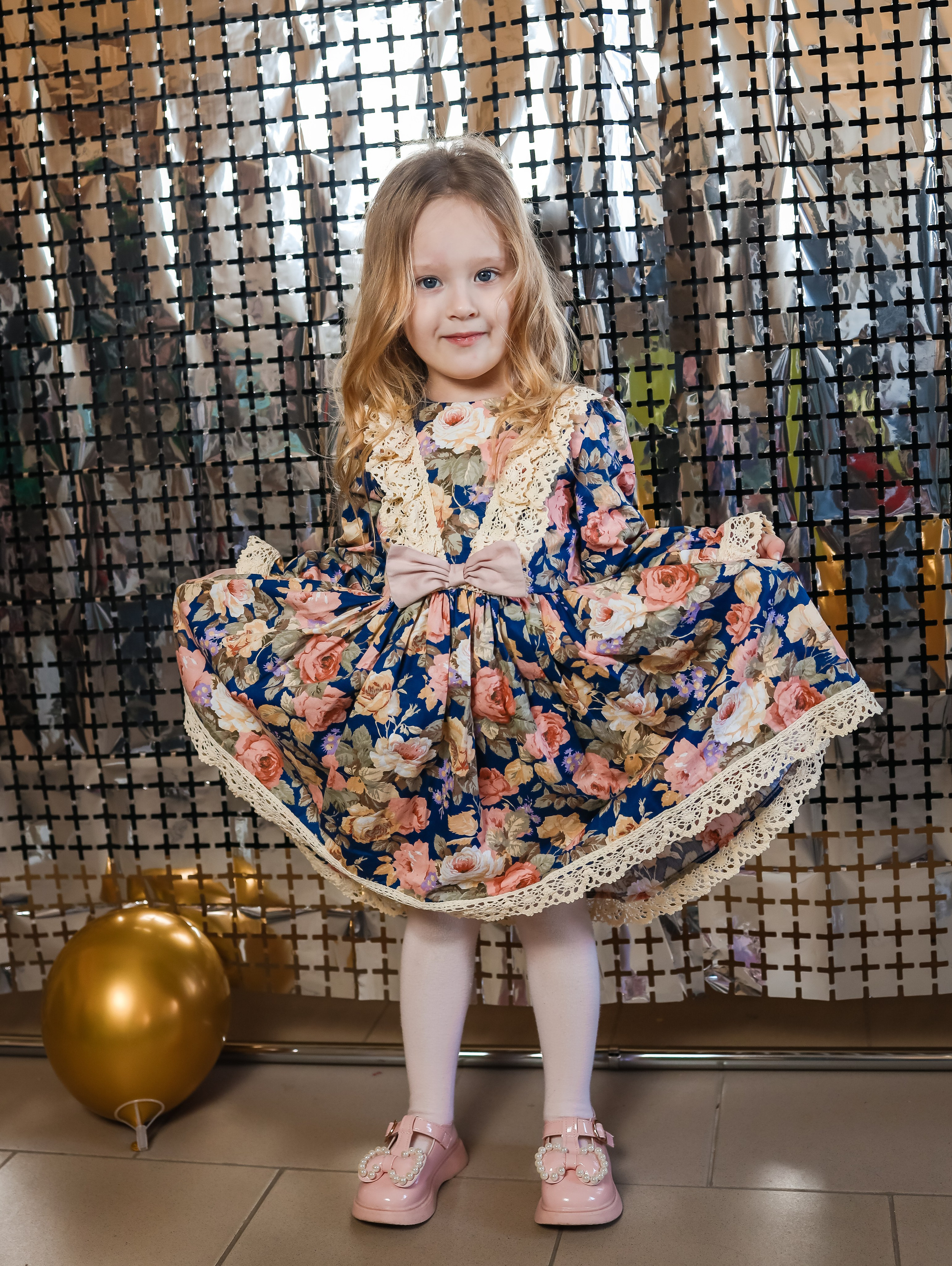 Дети модельная школа. Главная