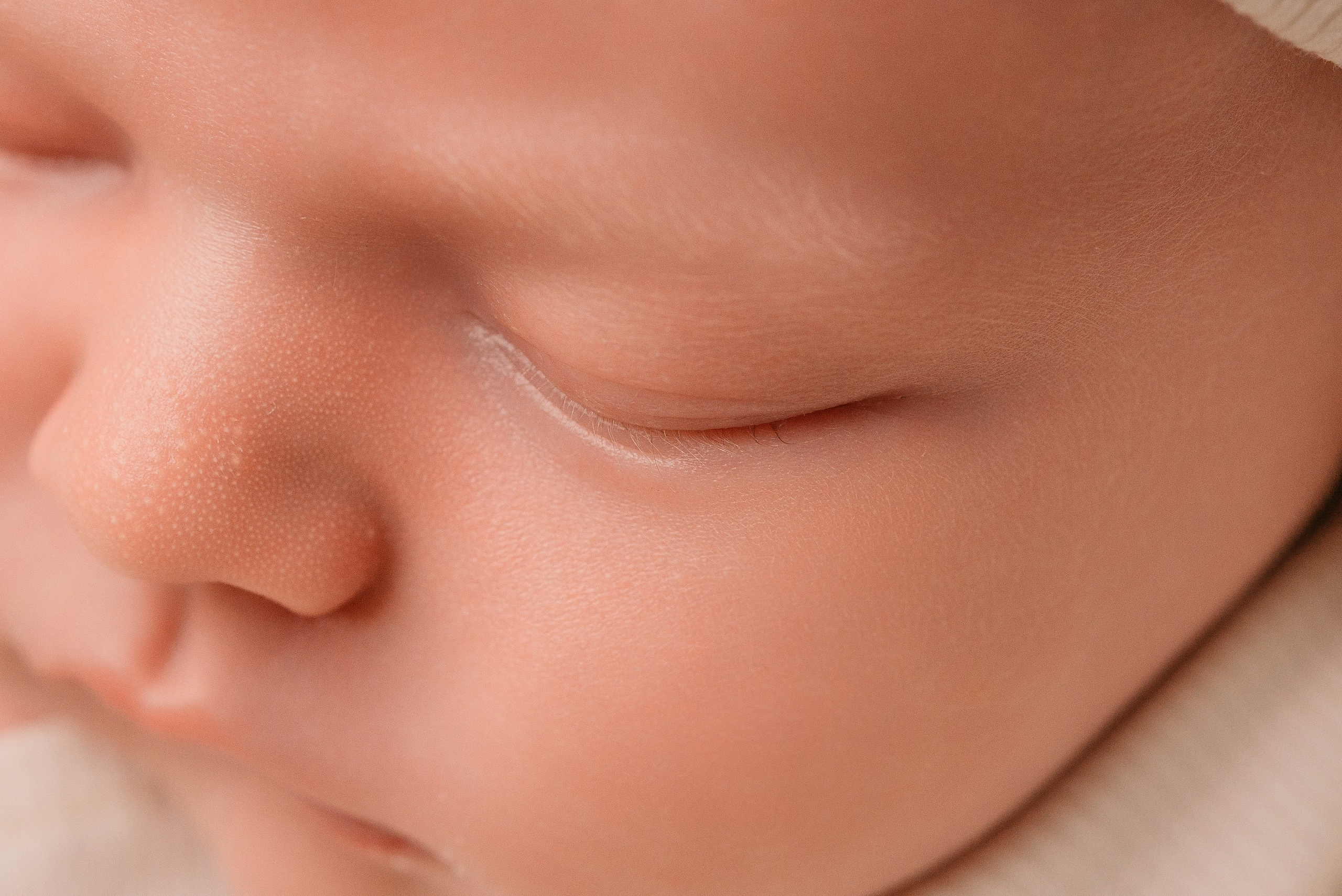 Артур. Фотограф новорожденных Белгород