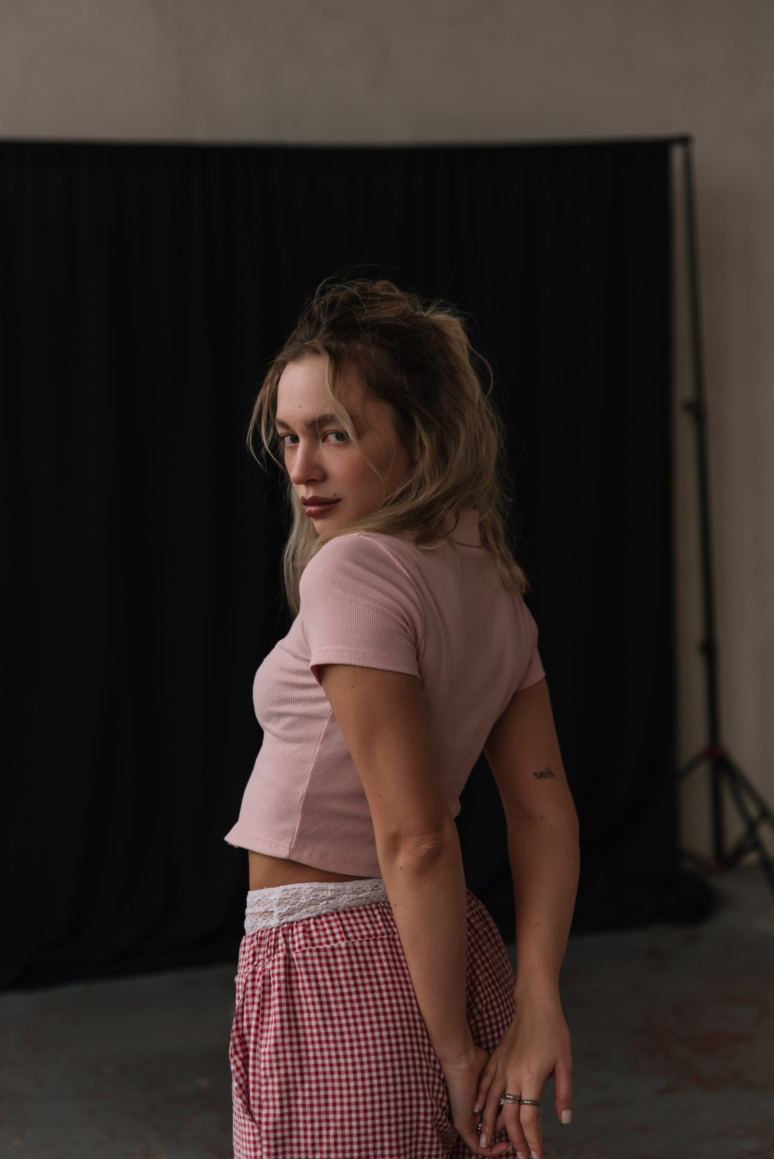 Юля. Фотограф Нижний Новгорода Елена Калмыкова