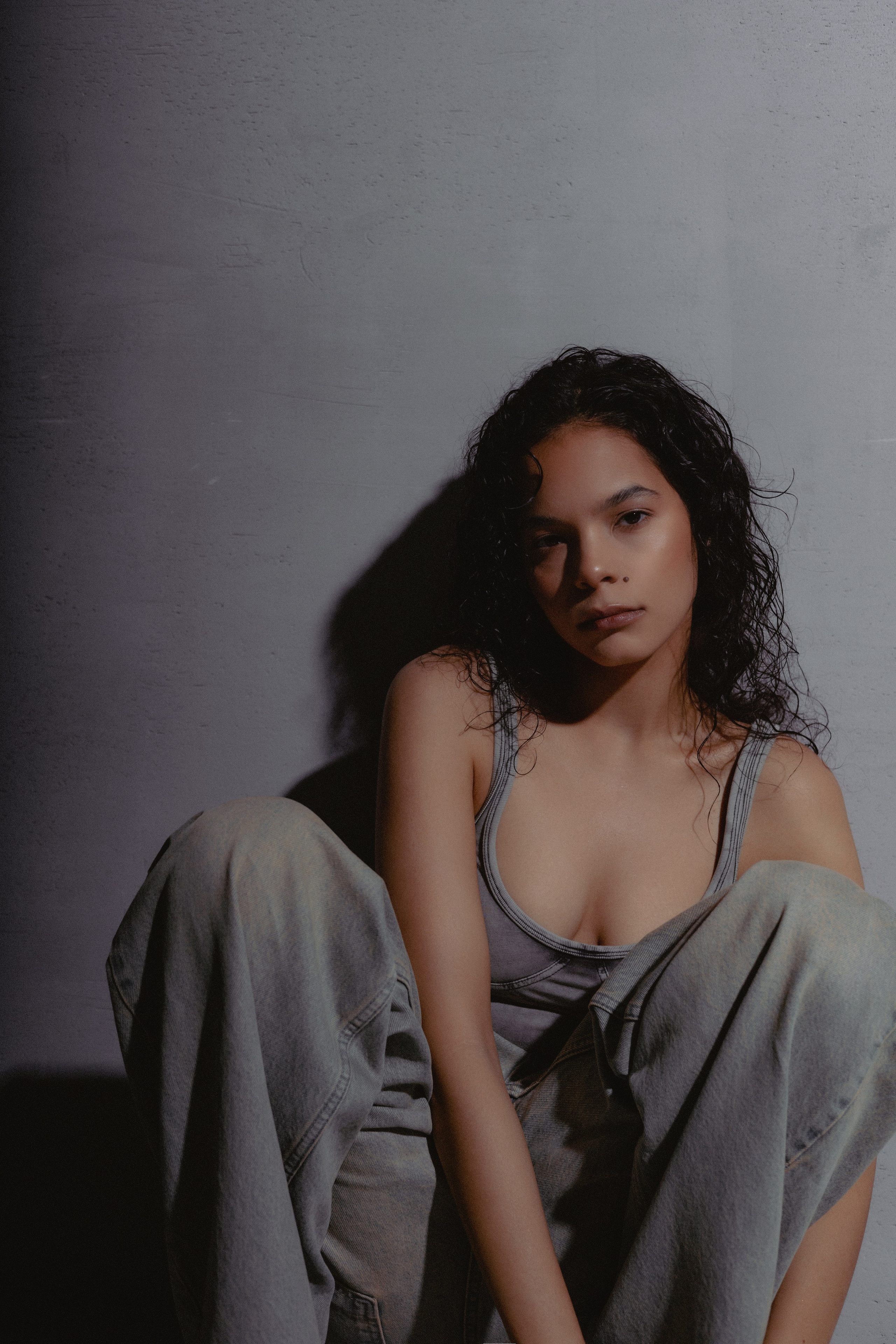 МОДЕЛЬНЫЕ ТЕСТЫ. Индивидуальная Съемка в городе Москва