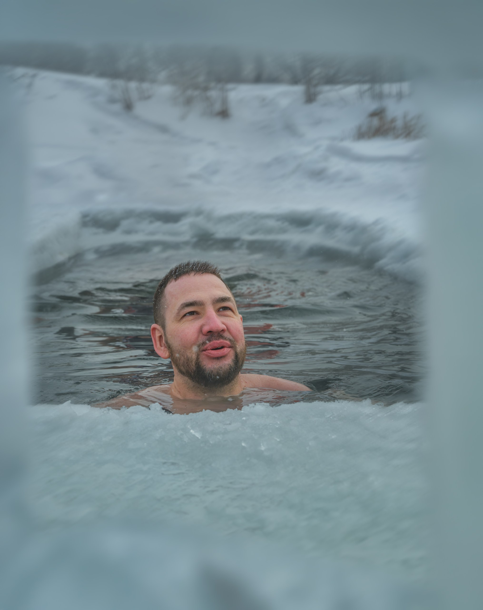 — 20. Арт-фотограф Михаил Danko, г. Новосибирск