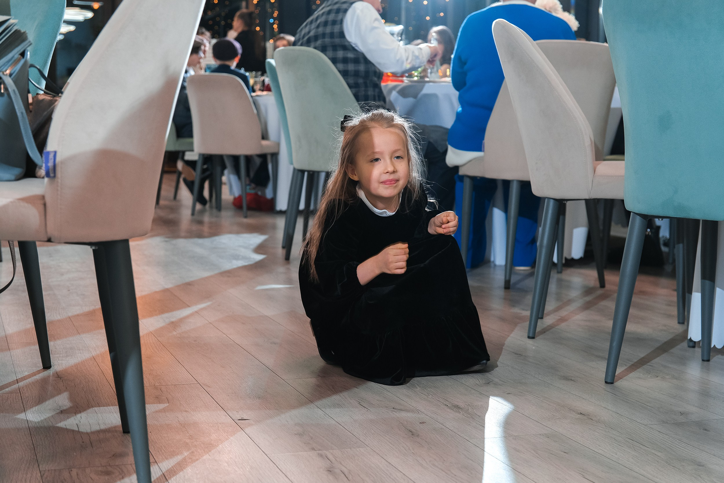 Макар и Софья. Фотограф и видеограф в Москве и МО — Евгений Лавров