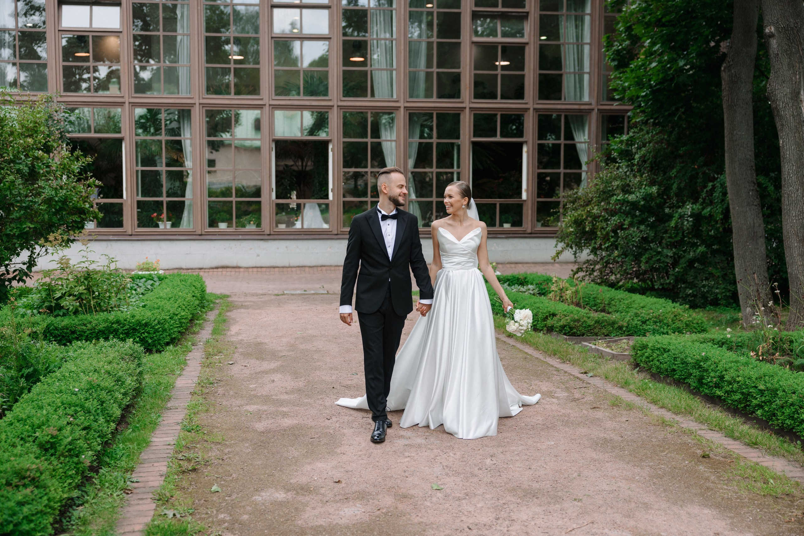 Портфолио. Главная