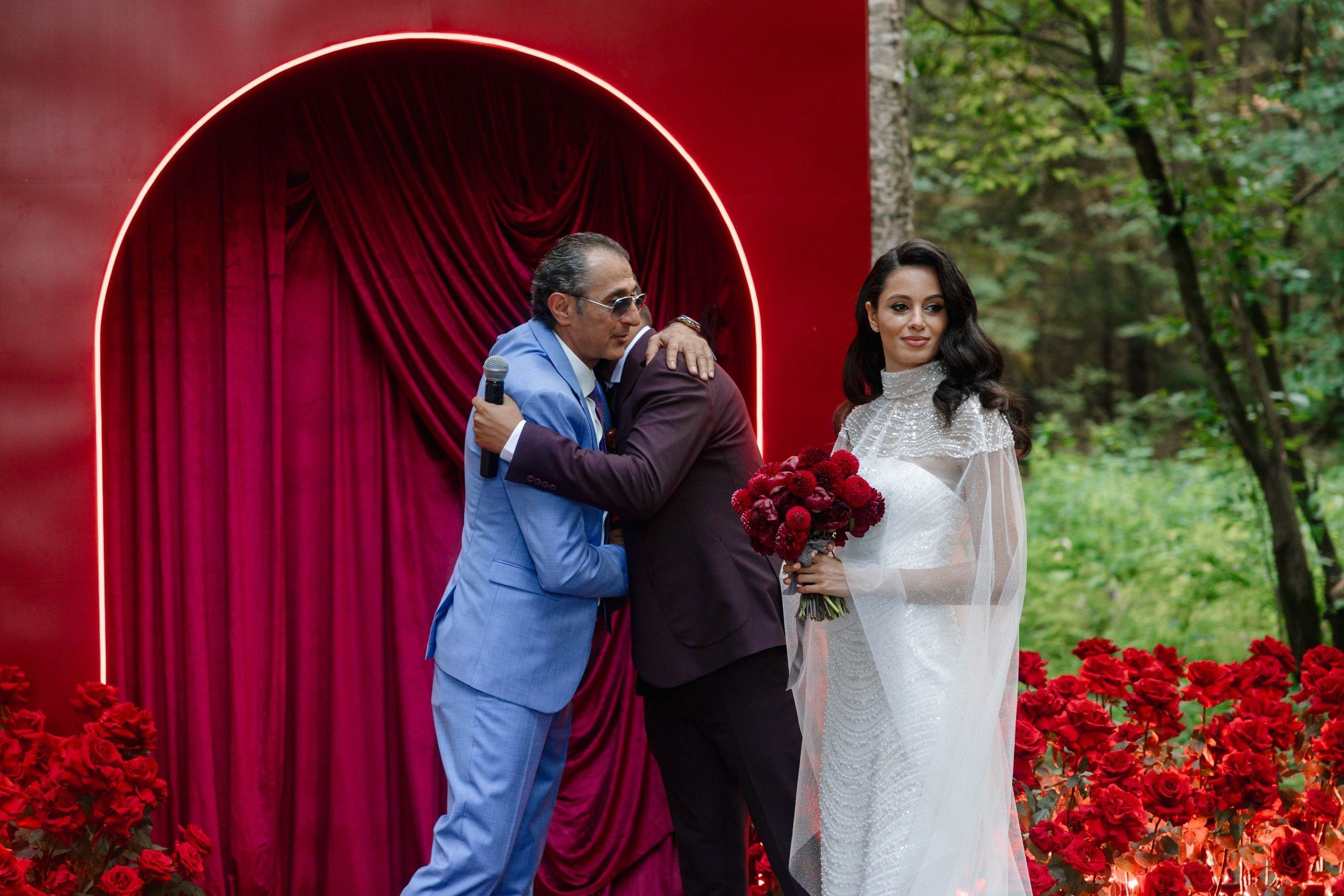 Сона&Константин. Главная