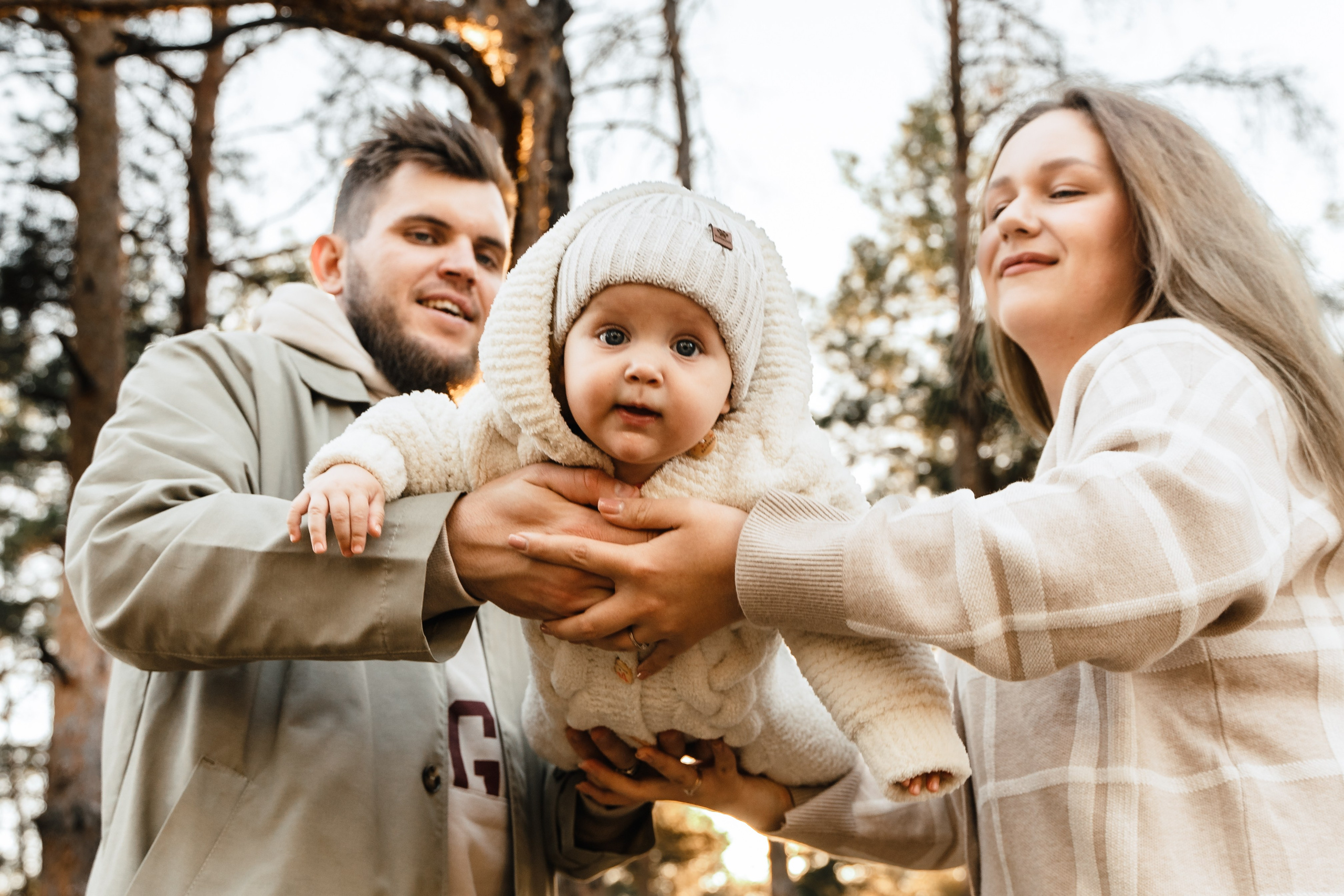 Мира. Ваш личный фотограф в Волгограде и области