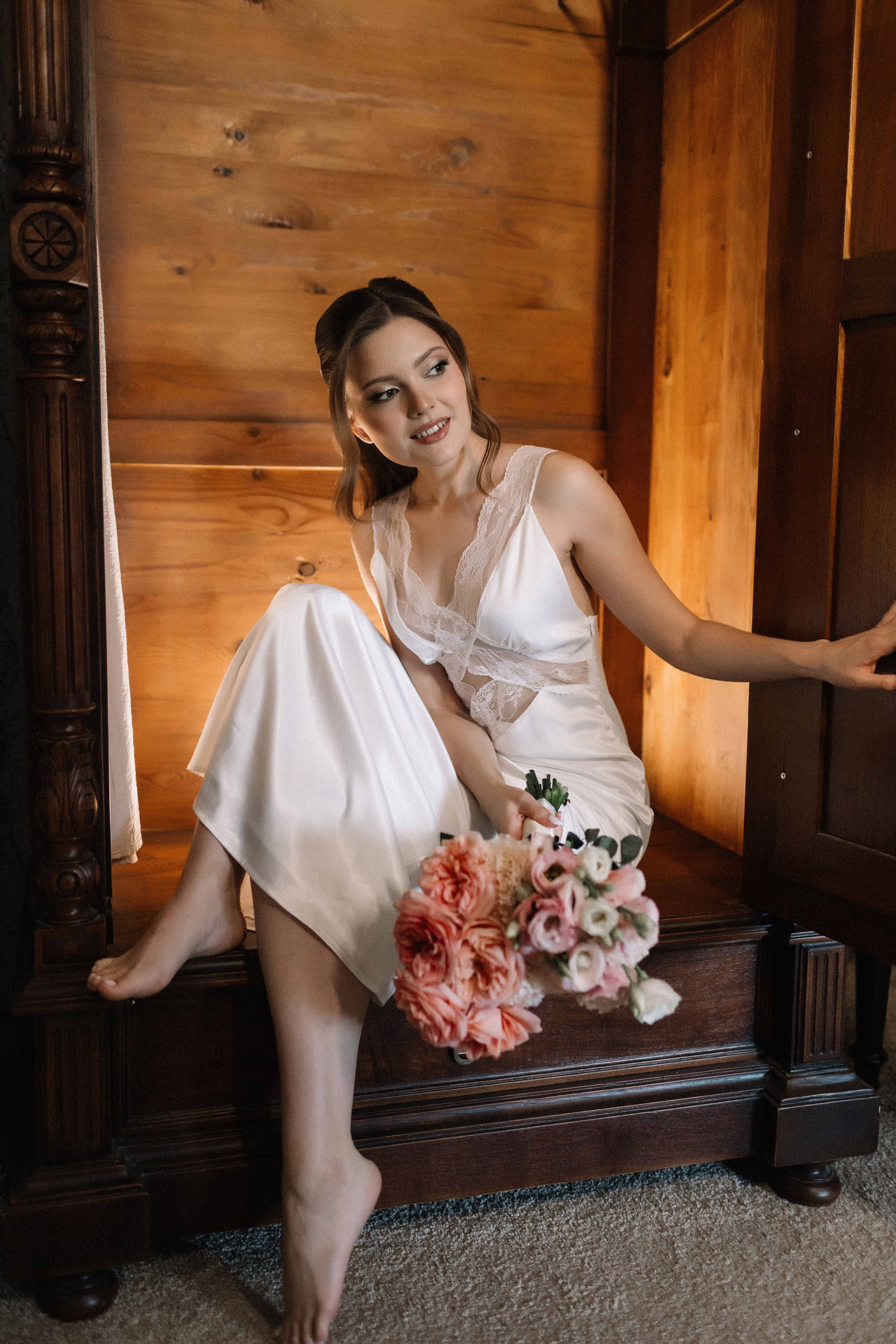 Свадебный фотограф в Краснодаре Булатова Наталия