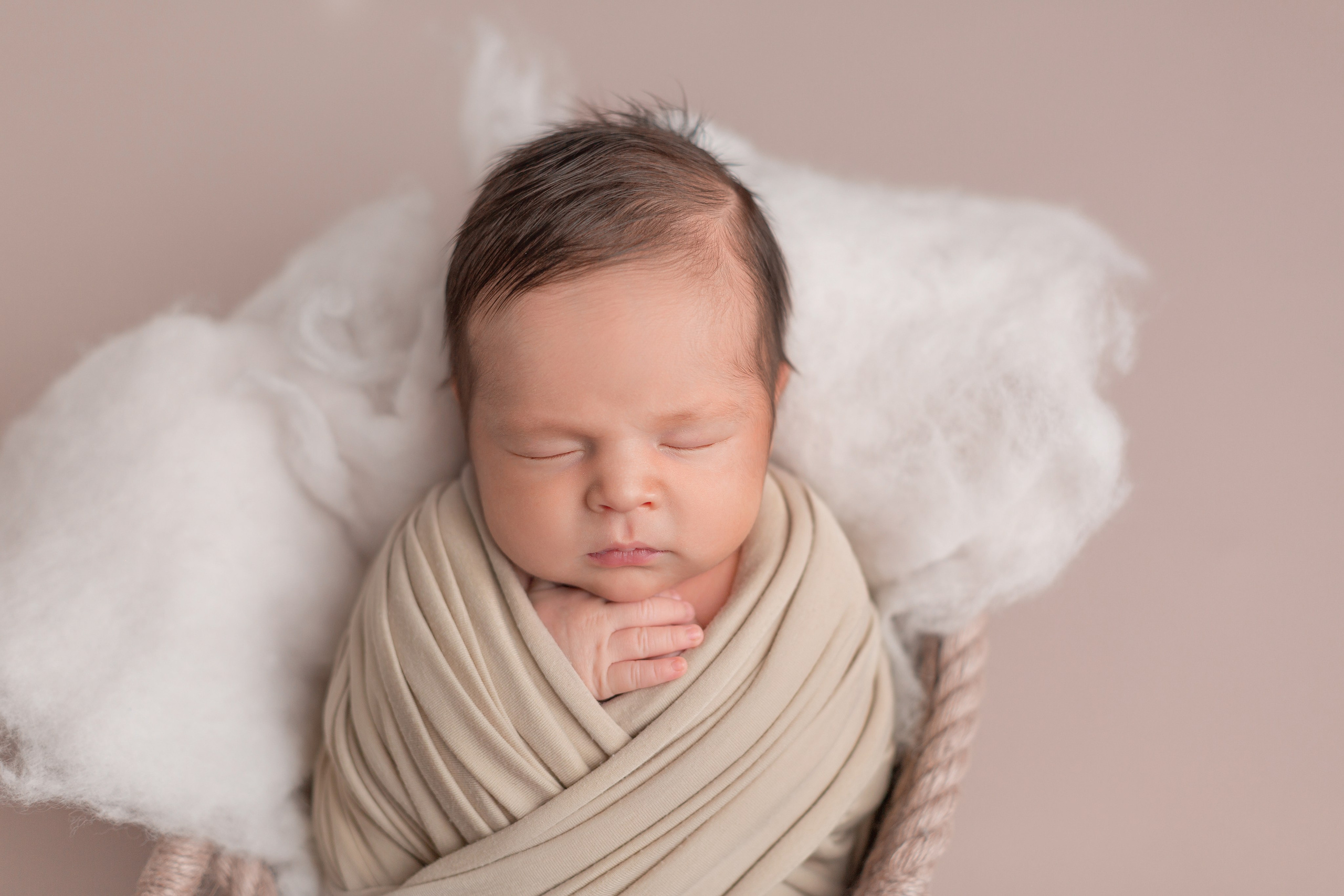 Новорожденные. Фотограф новорожденных в Симферополе Эльмира тизе