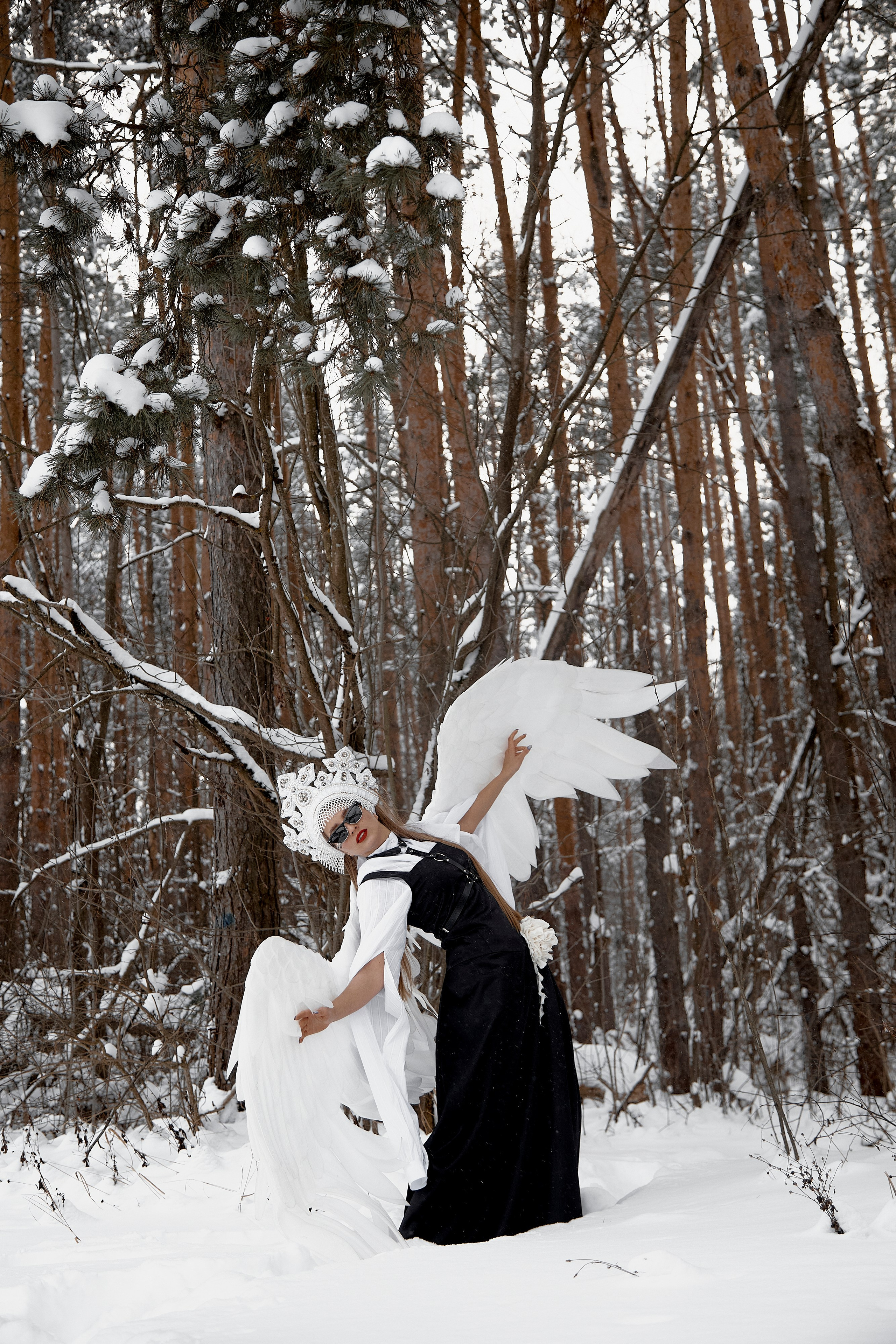 Бренд одежды / Beautiful Criminals. Cheeelsa.ru