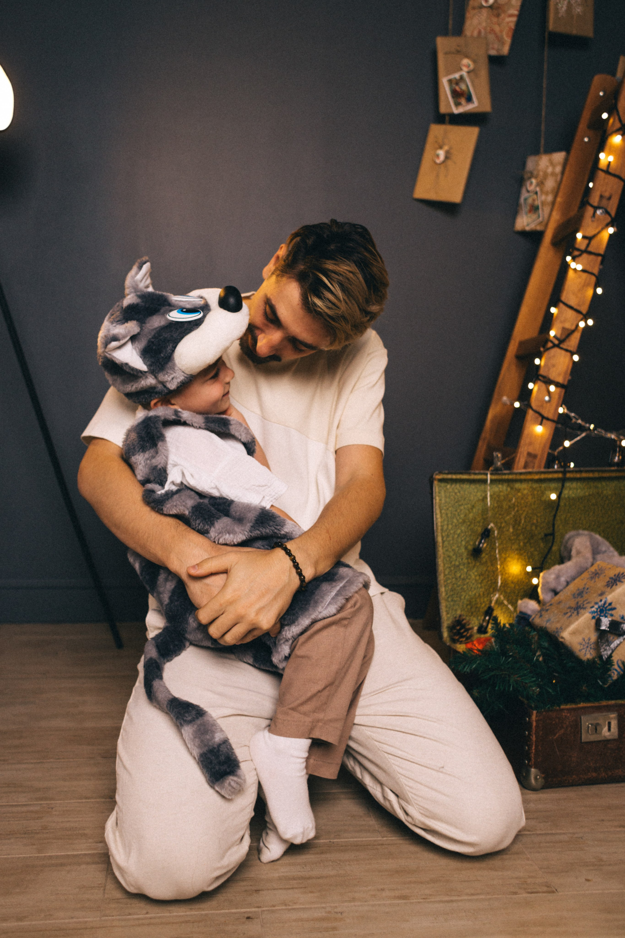 Толя Маша Матвей Дани. Свадебный и семейный фотограф в Ростове-на-Дону Анастасия Арестова