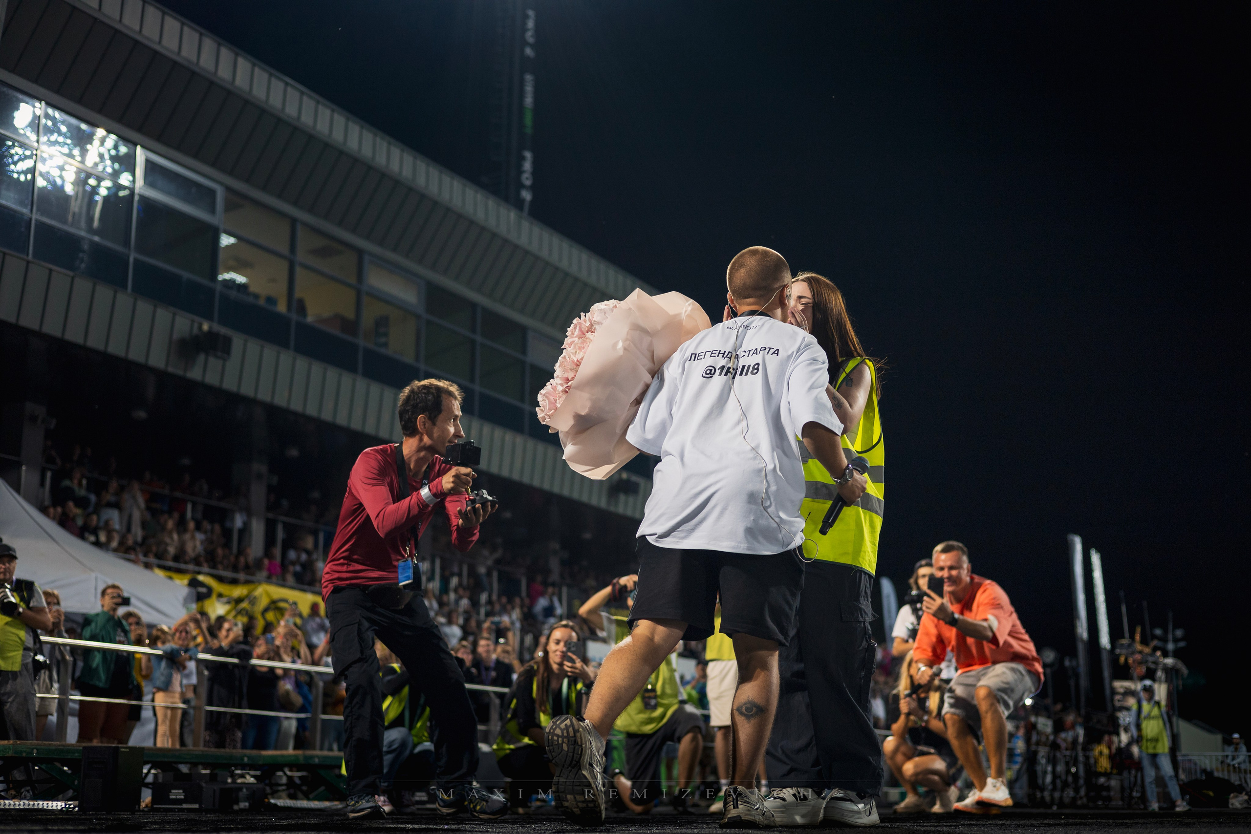 Тачки пикник и Стайки дрифт. Раубичи. 2024 | Максим Ремизевич. Maxim Remizevich | Photographer