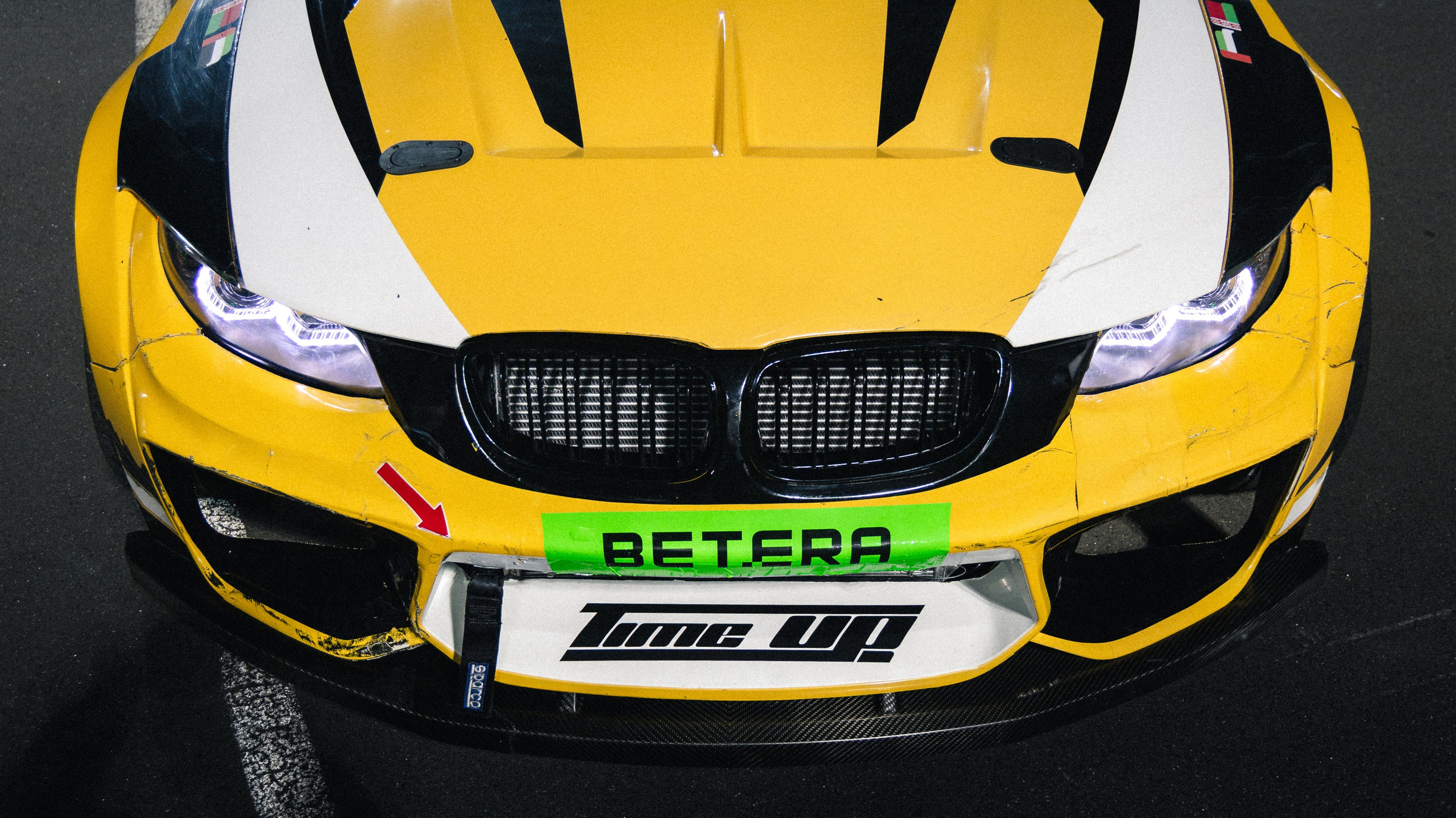 Дрифт-портфолио. Maxim Remizevich | Photographer