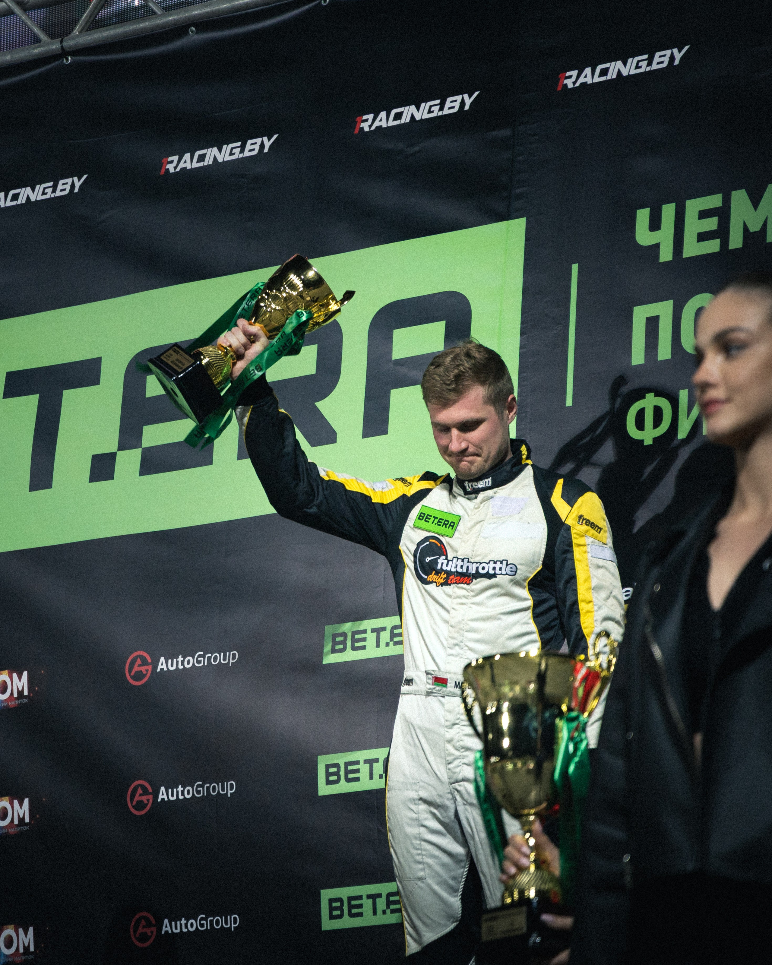 Дрифт-портфолио. Maxim Remizevich | Photographer