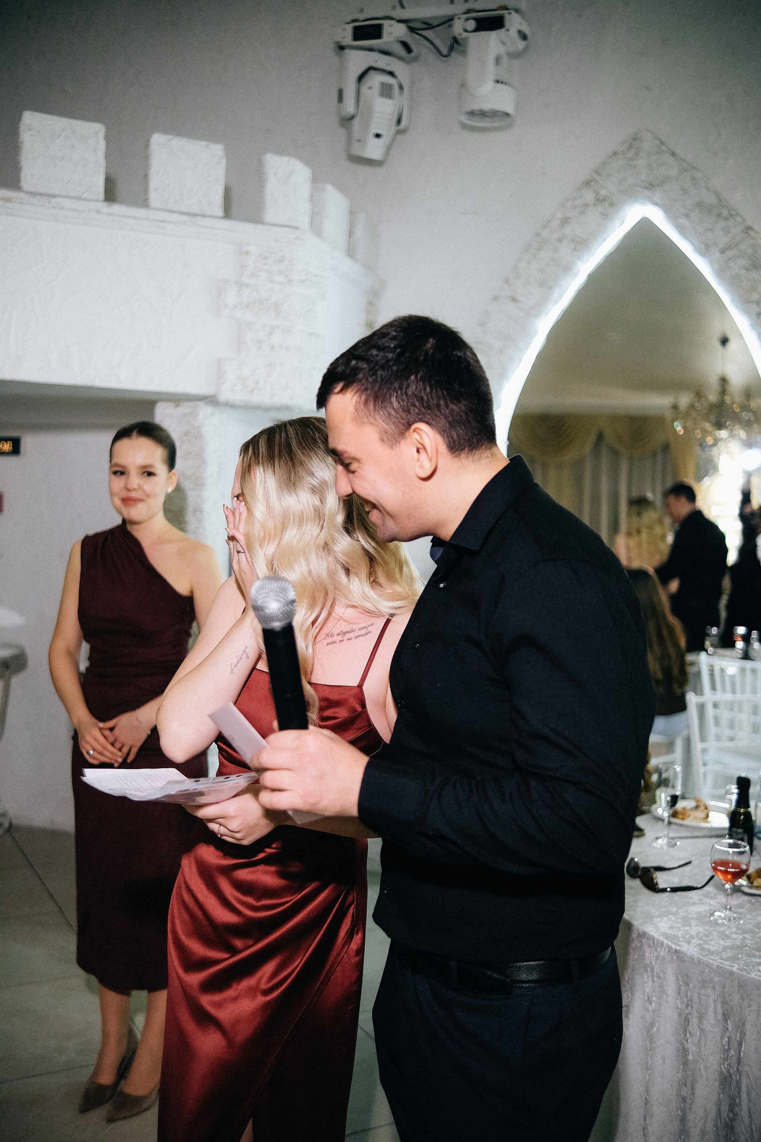 Оля & Денис СПБ. Phdkvmr.ru