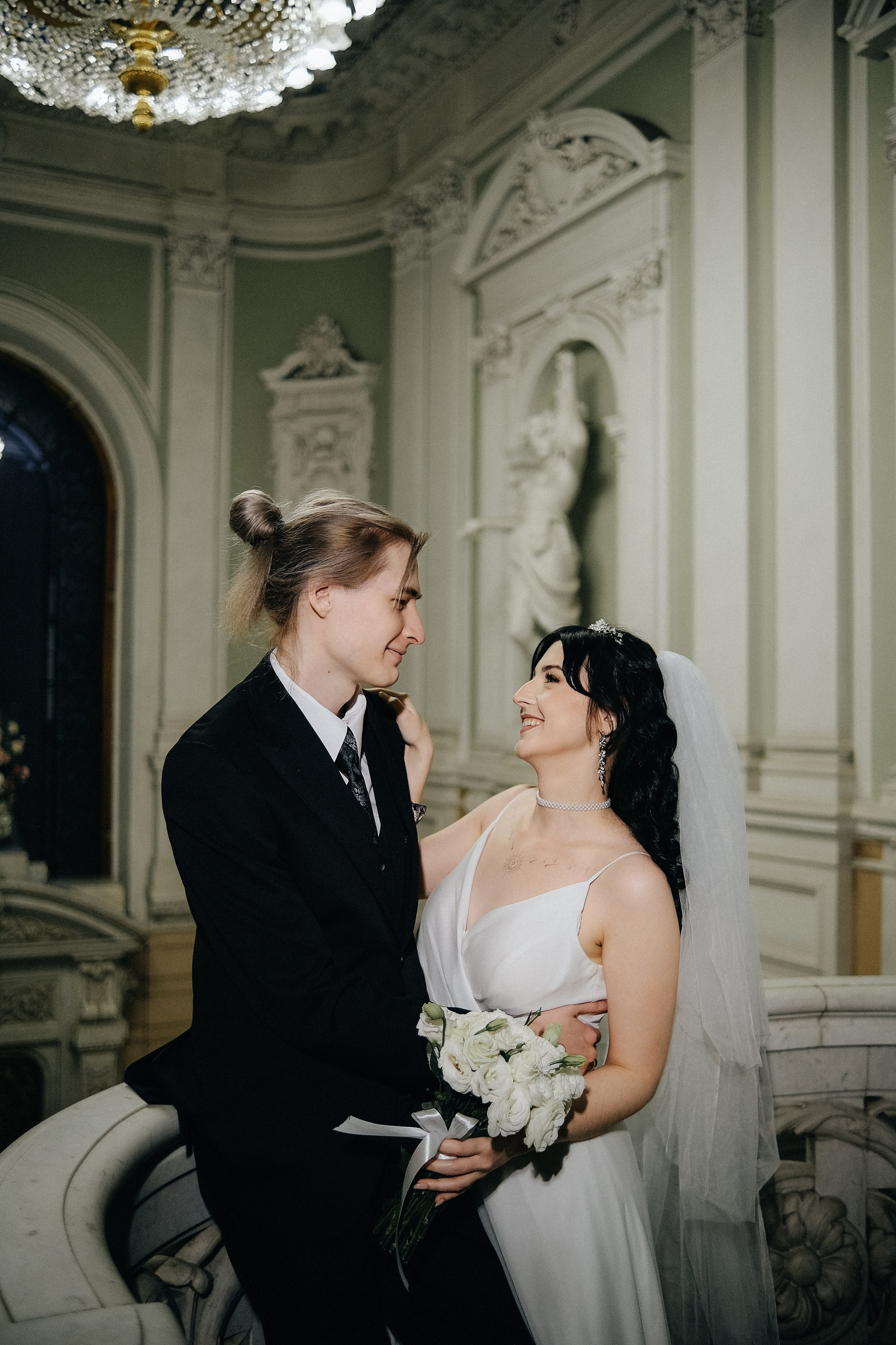 Катя & Георгий. ДБ1 (в процессе). Phdkvmr.ru