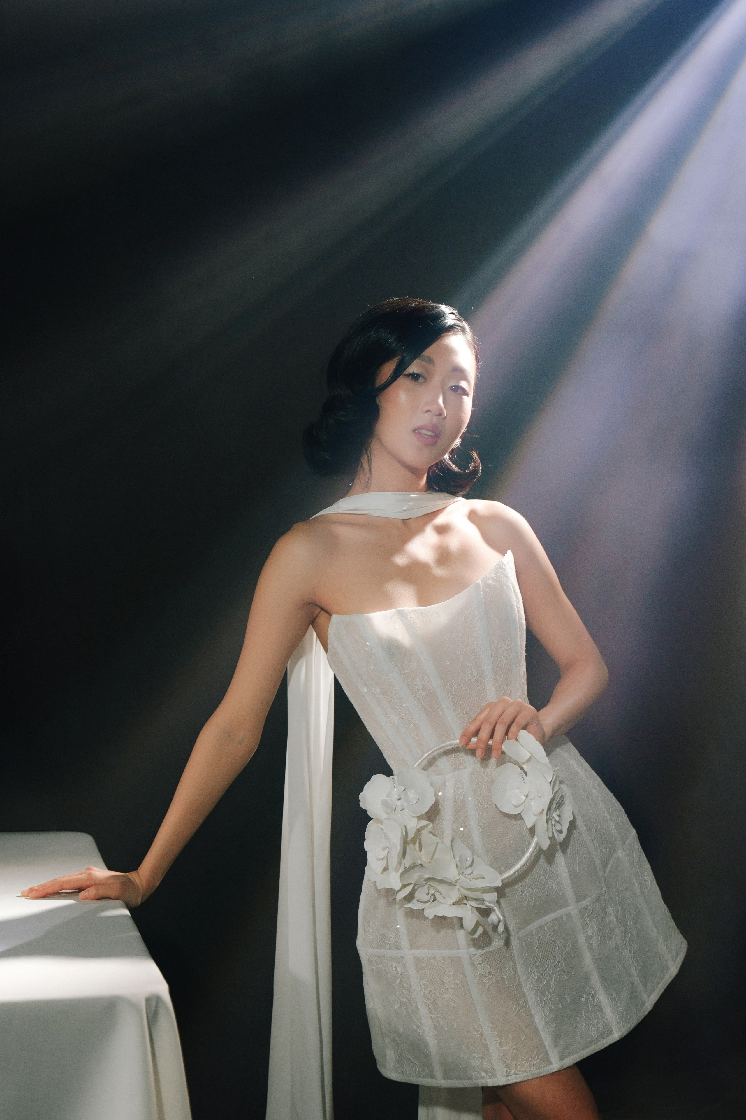 Максим & Алина. Свадебный фотограф в Санкт-Петербурге — Евгения Лютоева