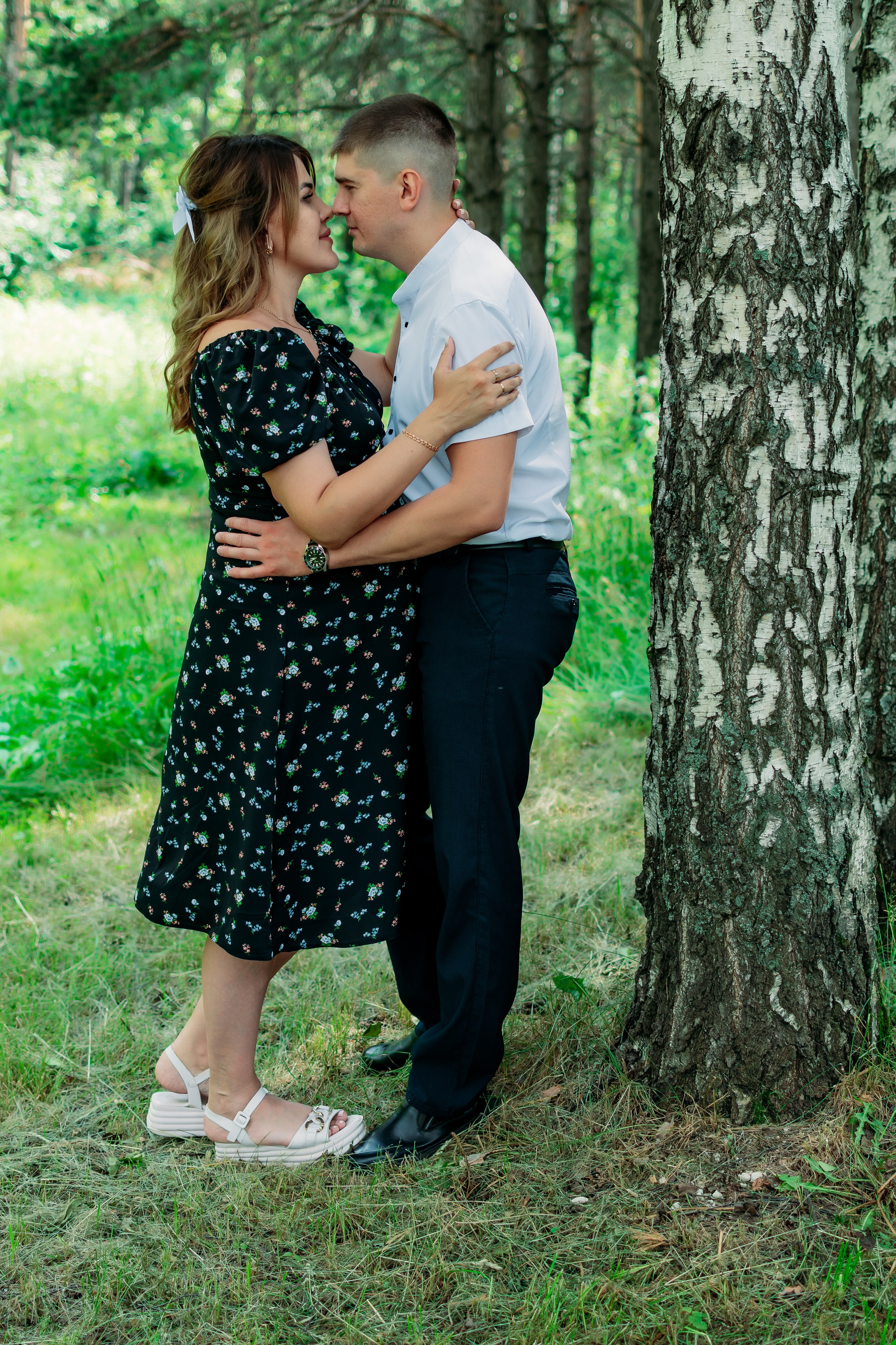 Особый момент. Фотограф Алёна Царькова. Киселевск