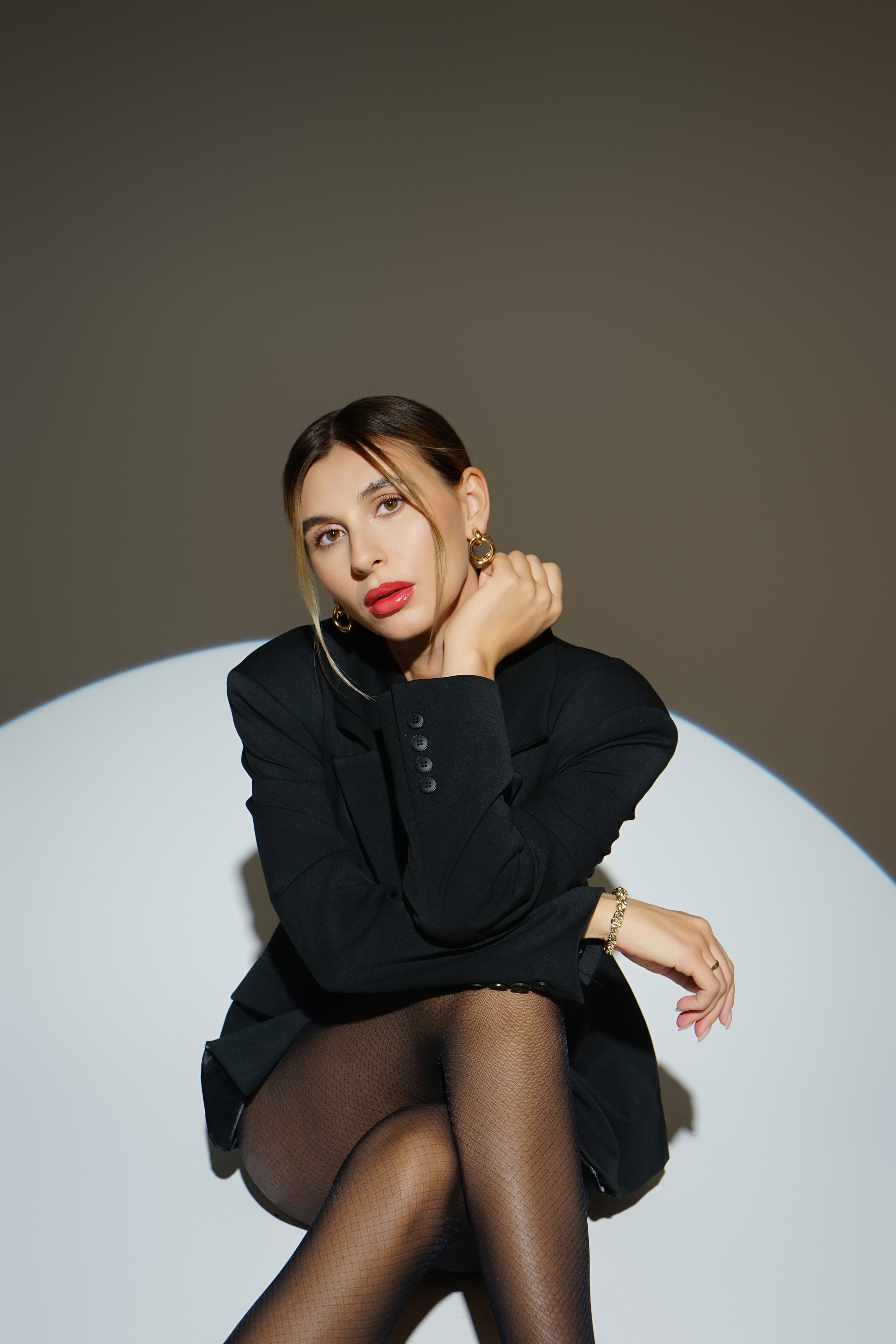 Женский портрет. Женский фотограф в Химках Алёна Ленёва