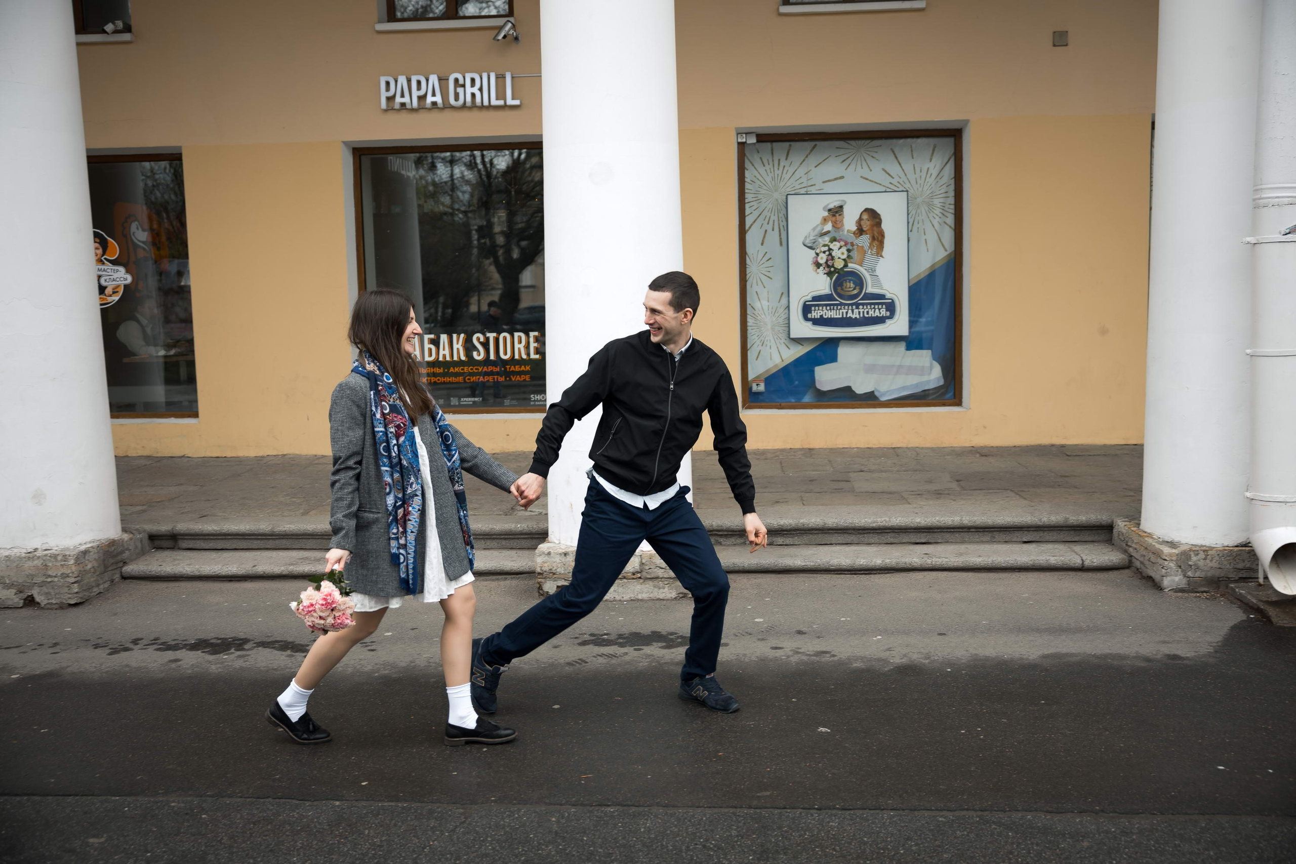 Отзывы о моей работе. Свадебный фотограф Игорь Брундасов 8PHOTO на свадьбу венчание загс СПб