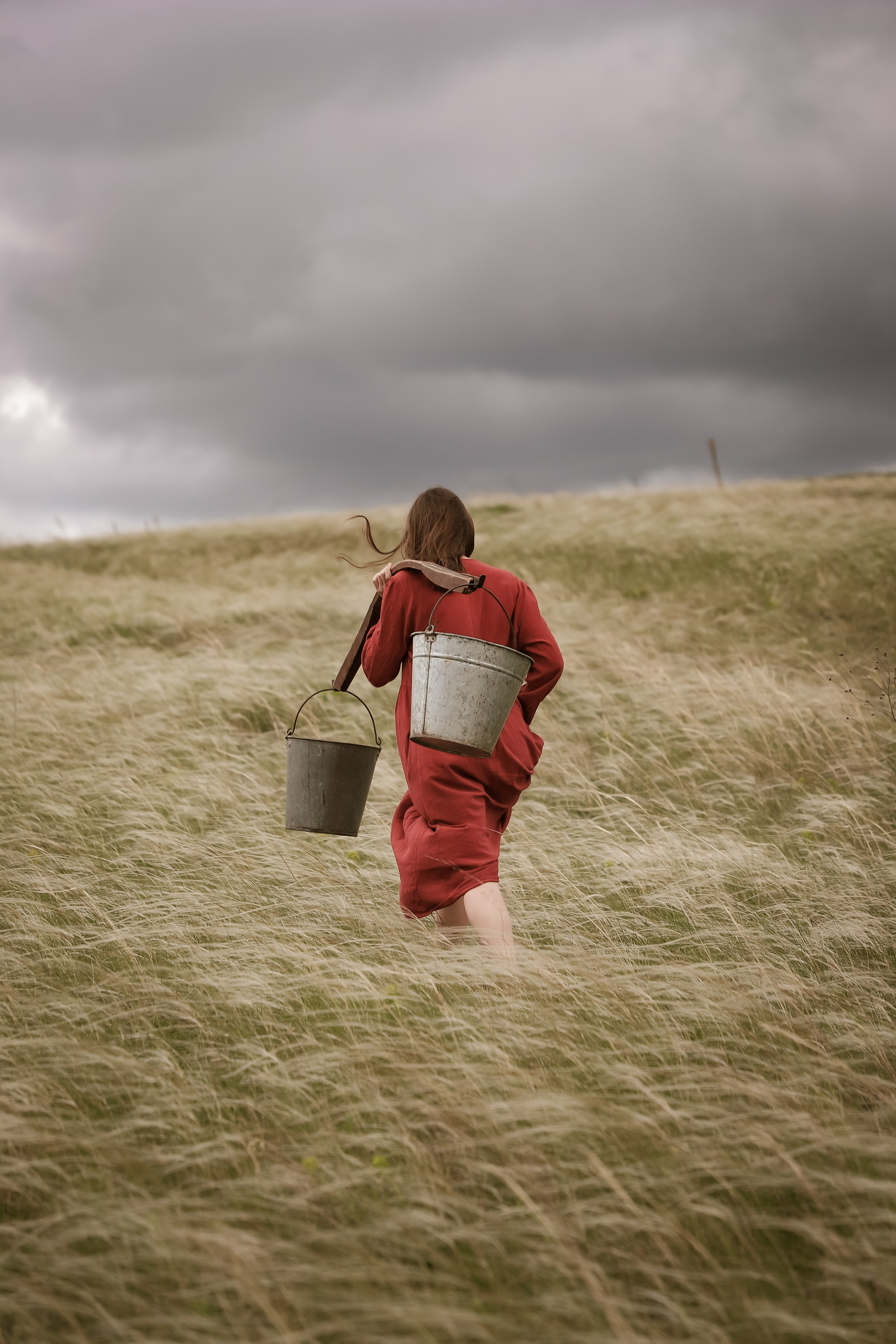 Дон. Фотограф Алексей Шуля — портфолио