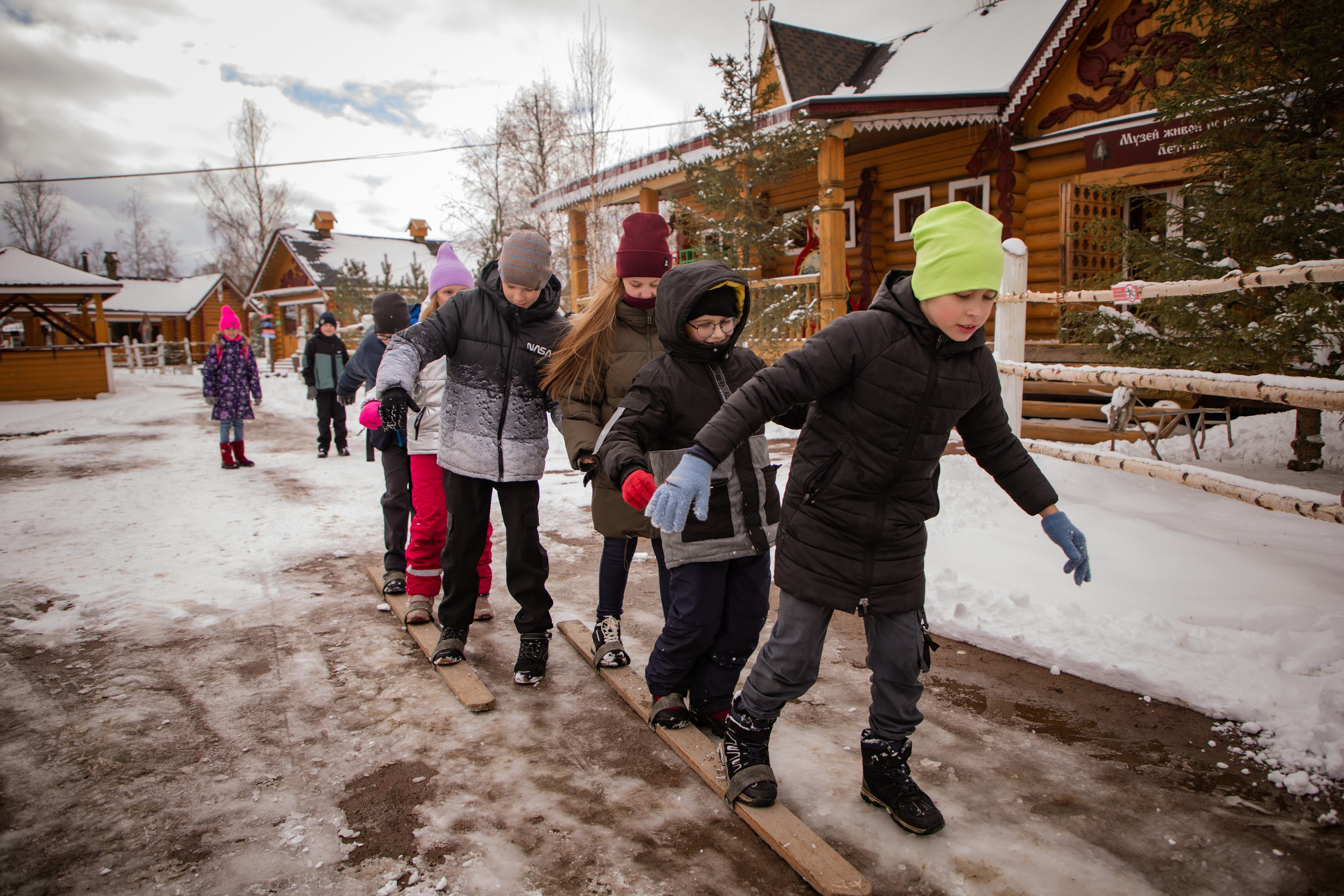 День Рождения в сказке. Фотограф Алексей Шуля — портфолио