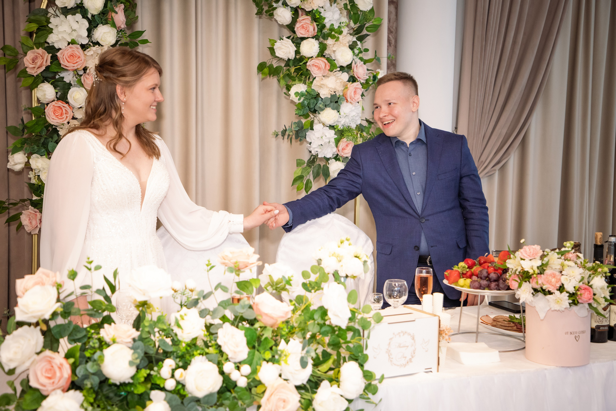 Свадьба в Нижнем. Фотограф Алексей Шуля — портфолио