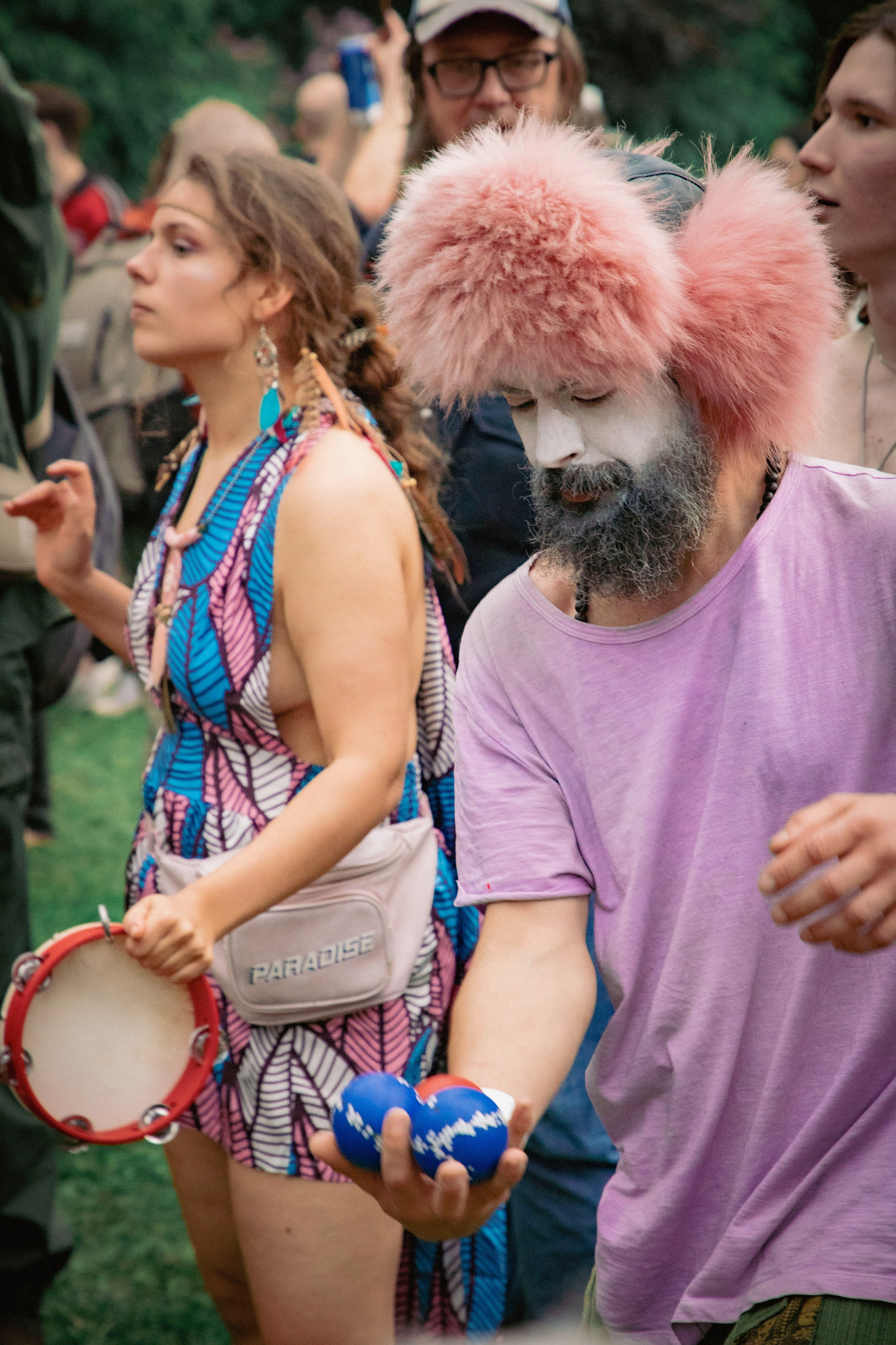 Хиппятник. Фотограф Алексей Шуля — портфолио