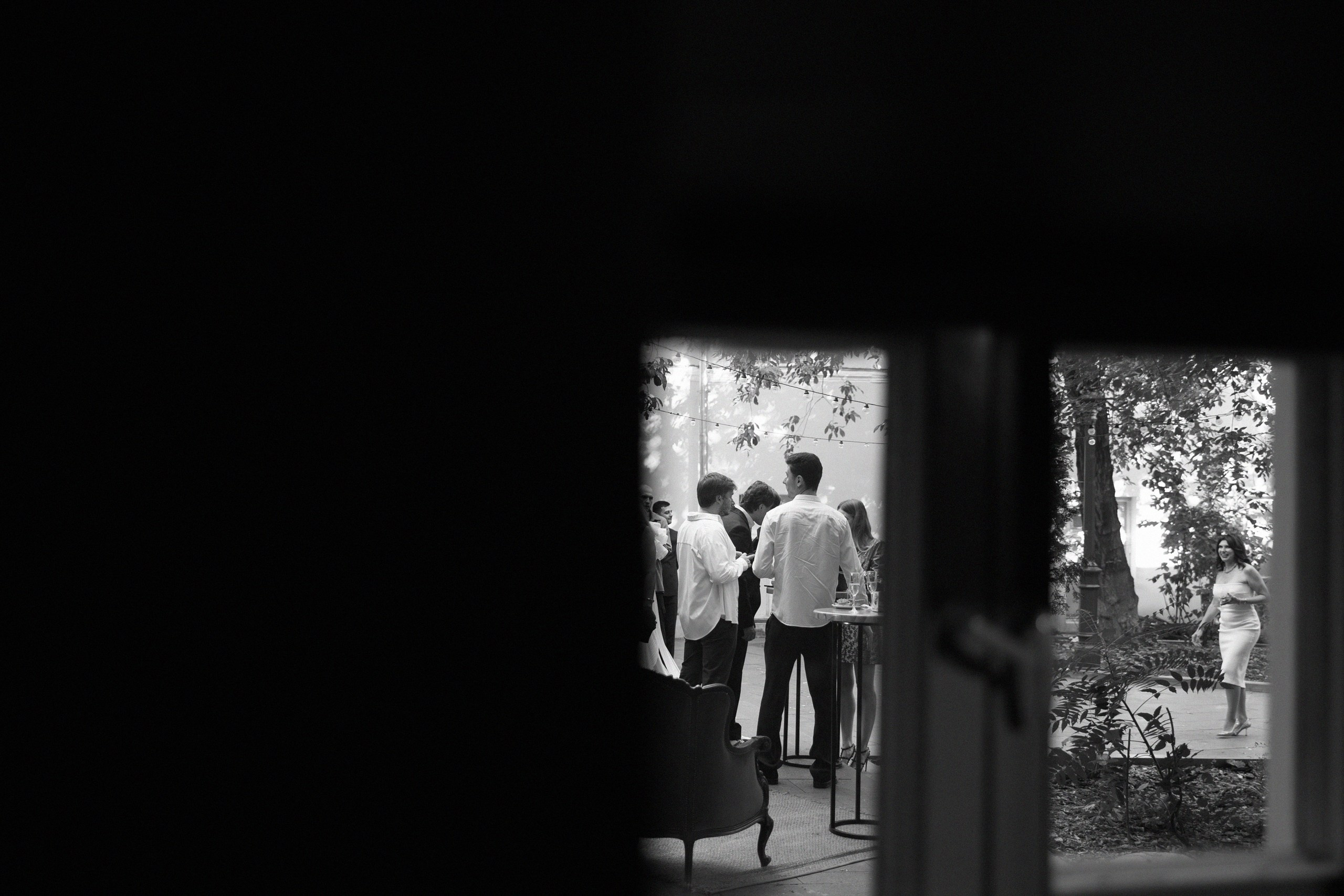 Анна и Даниил. Letova Wedding — Свадебный организатор в Москве