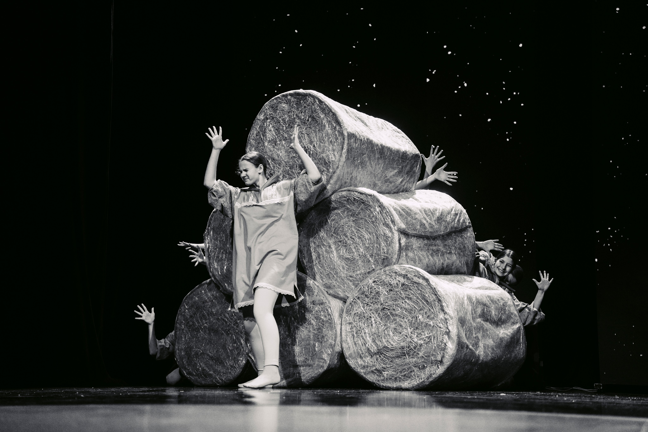 Окно. Главная