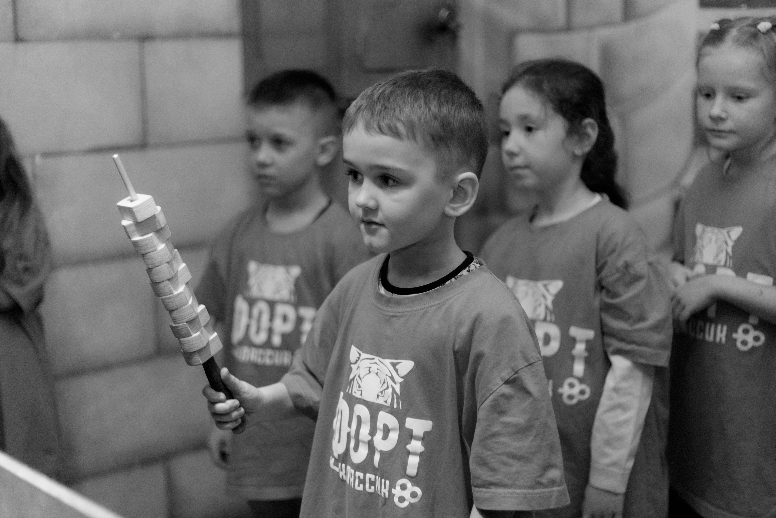 Форт Боярд. Репортажный фотограф в Новосибирске Алена Помазунова