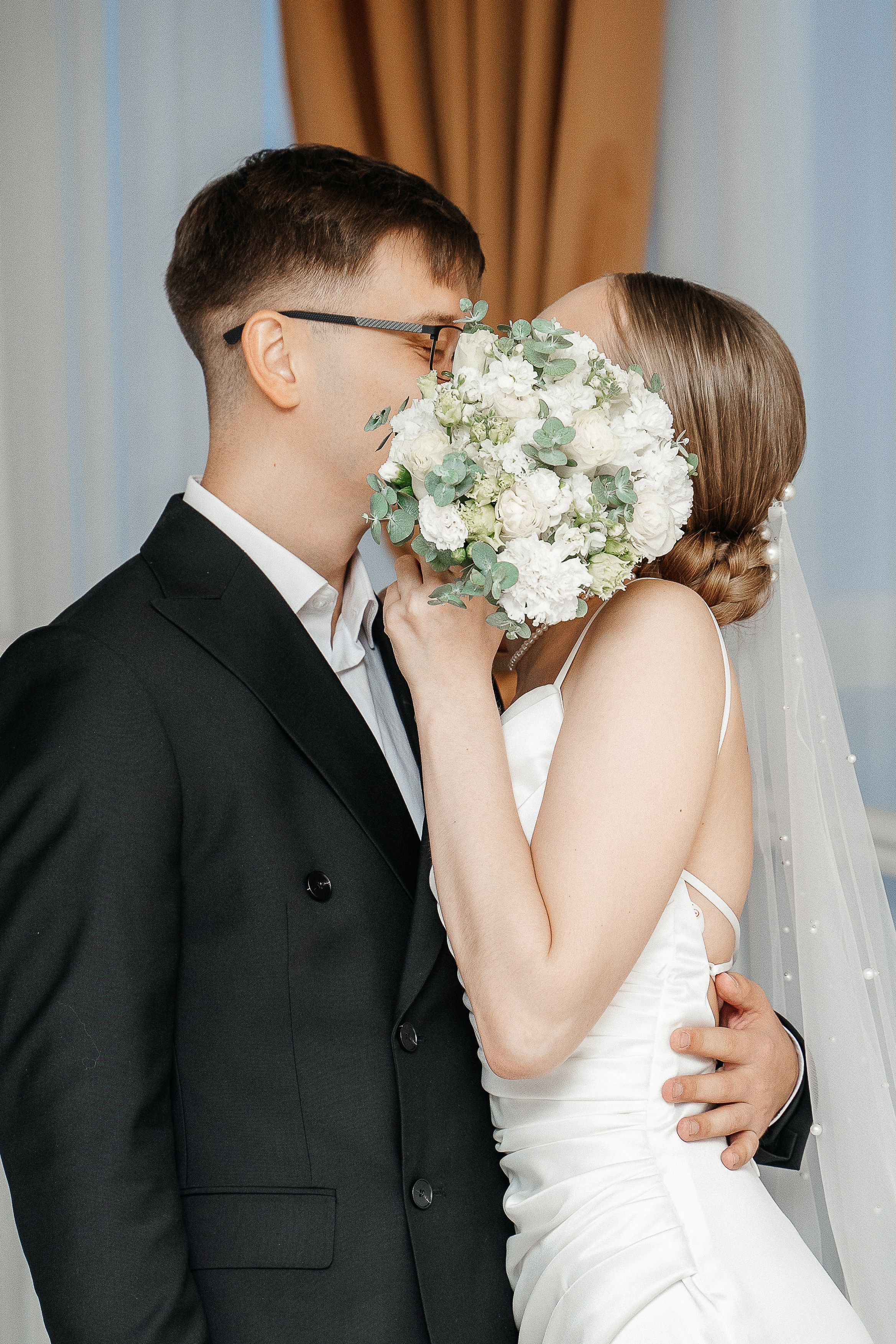 Валерий и Ксения. Главная