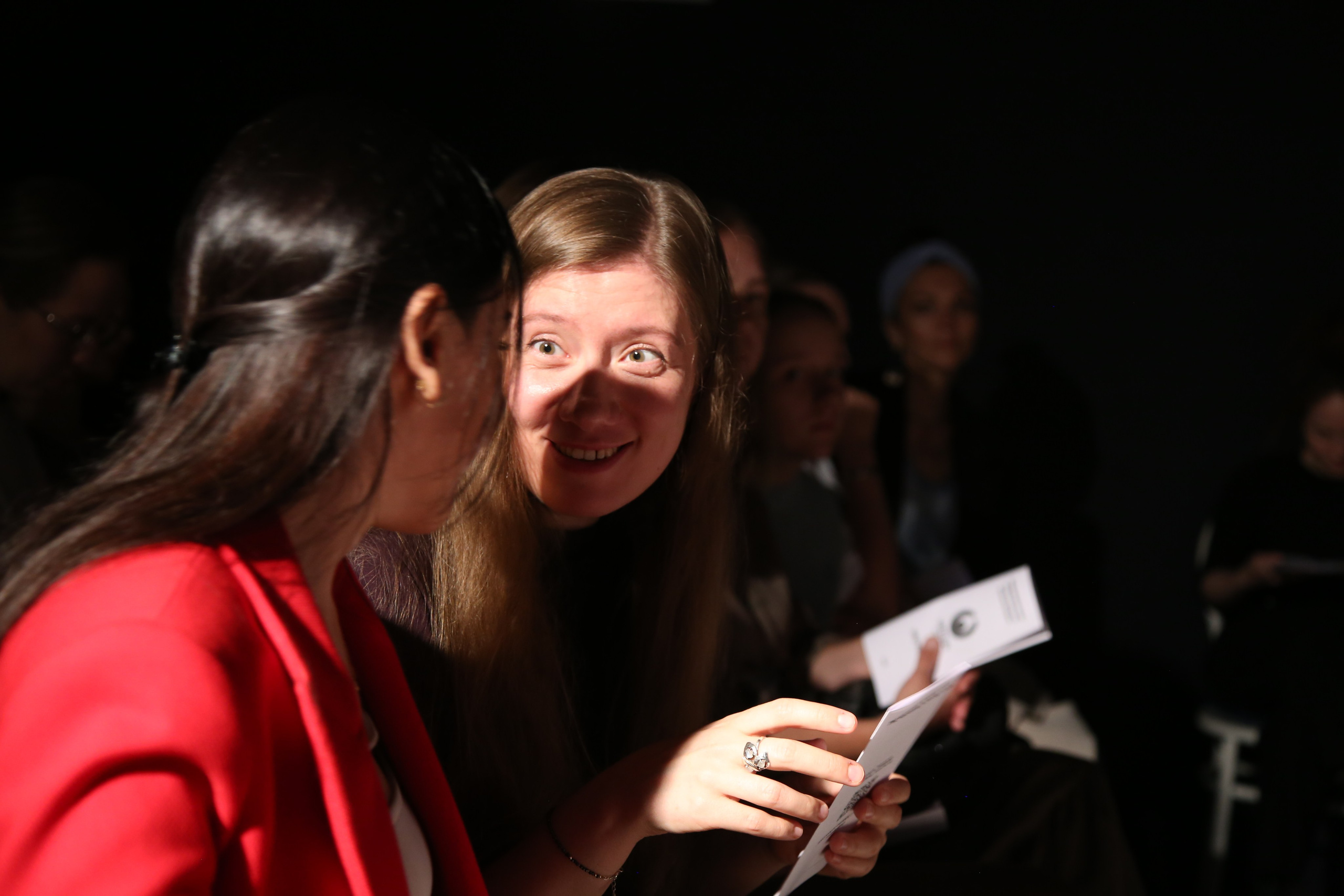 Спектакль. Фотограф-режиссёр Майя | Москва