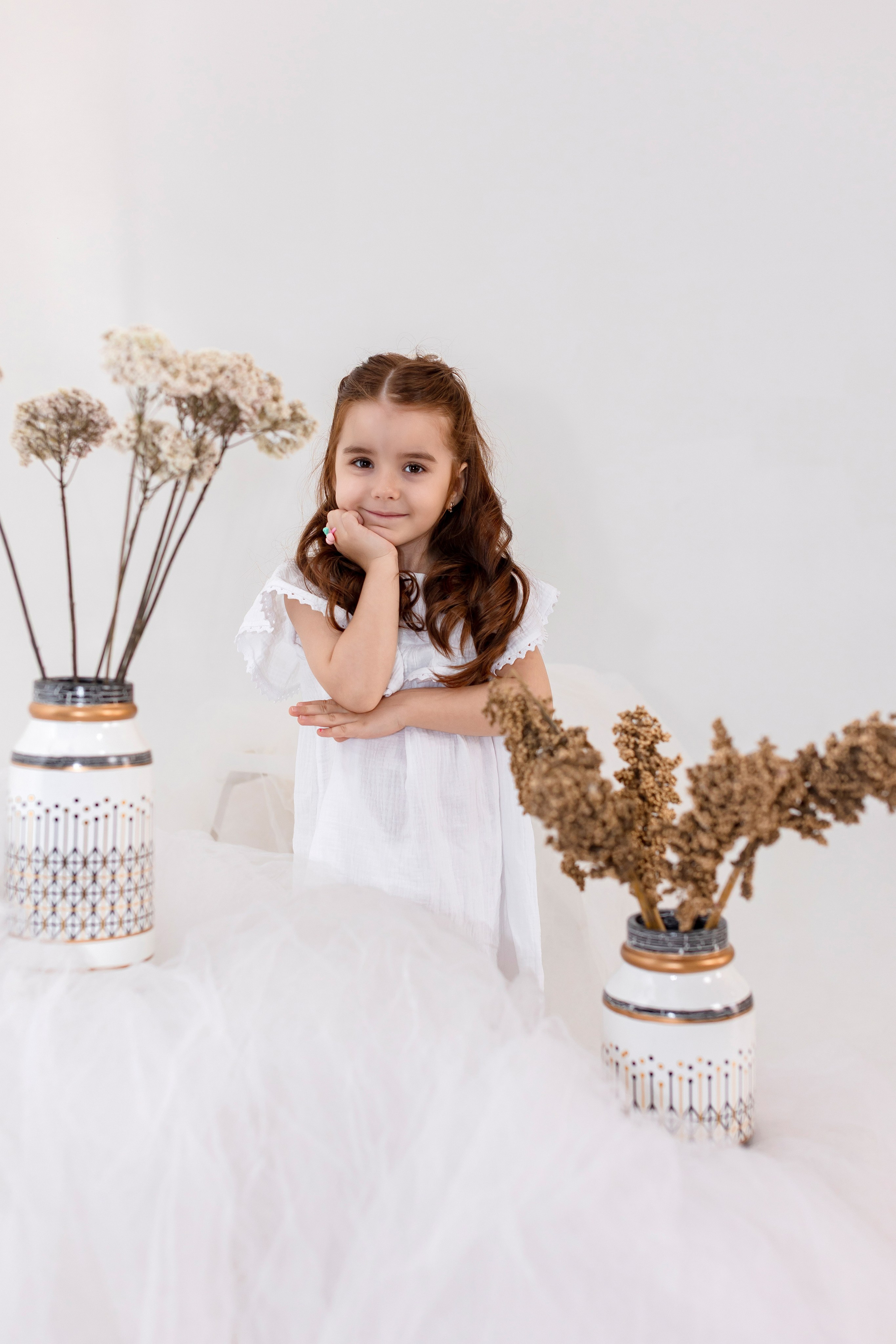 Айгюн с семьёй. Свадебный и семейный фотограф в Каспийске Алёна Нурмагомедова