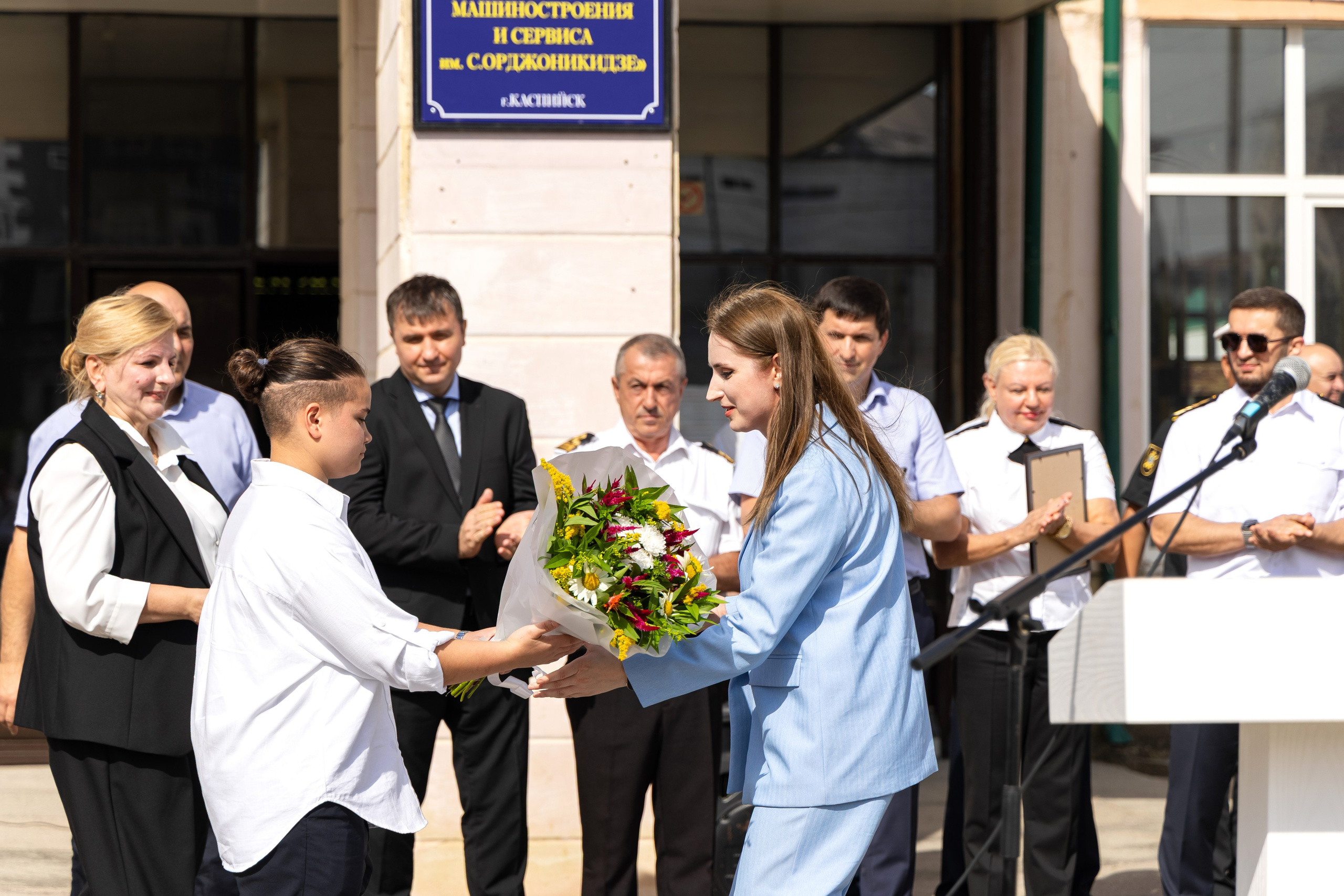 Репортажные съёмки мероприятий. Свадебный и семейный фотограф в Каспийске Алёна Нурмагомедова