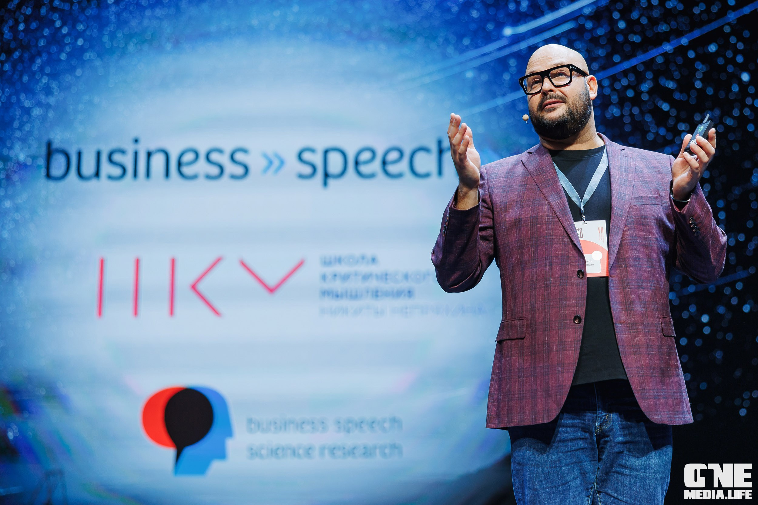 Фоторепортаж VII Международный форум «Вселенная бизнеса. Время Побед». One Media Life: фоторепортажи, фотоотчеты с мероприятий и заведений