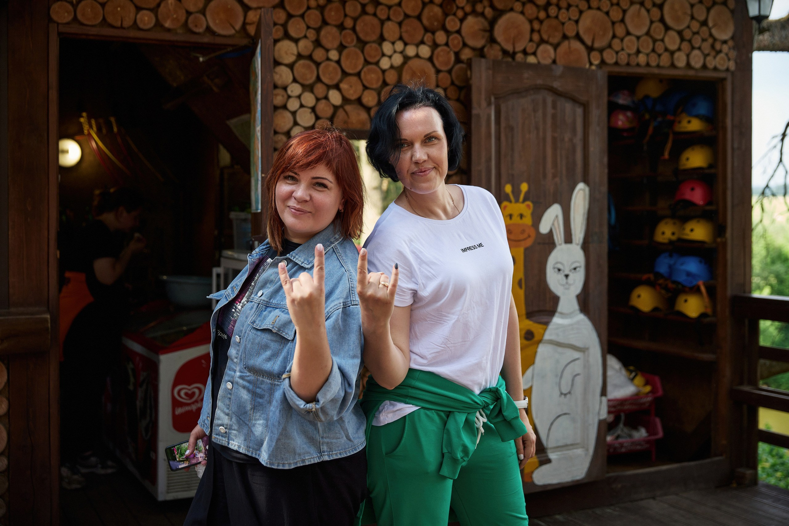 КРЕДО-С 30 лет. Другой взгляд на фотографию