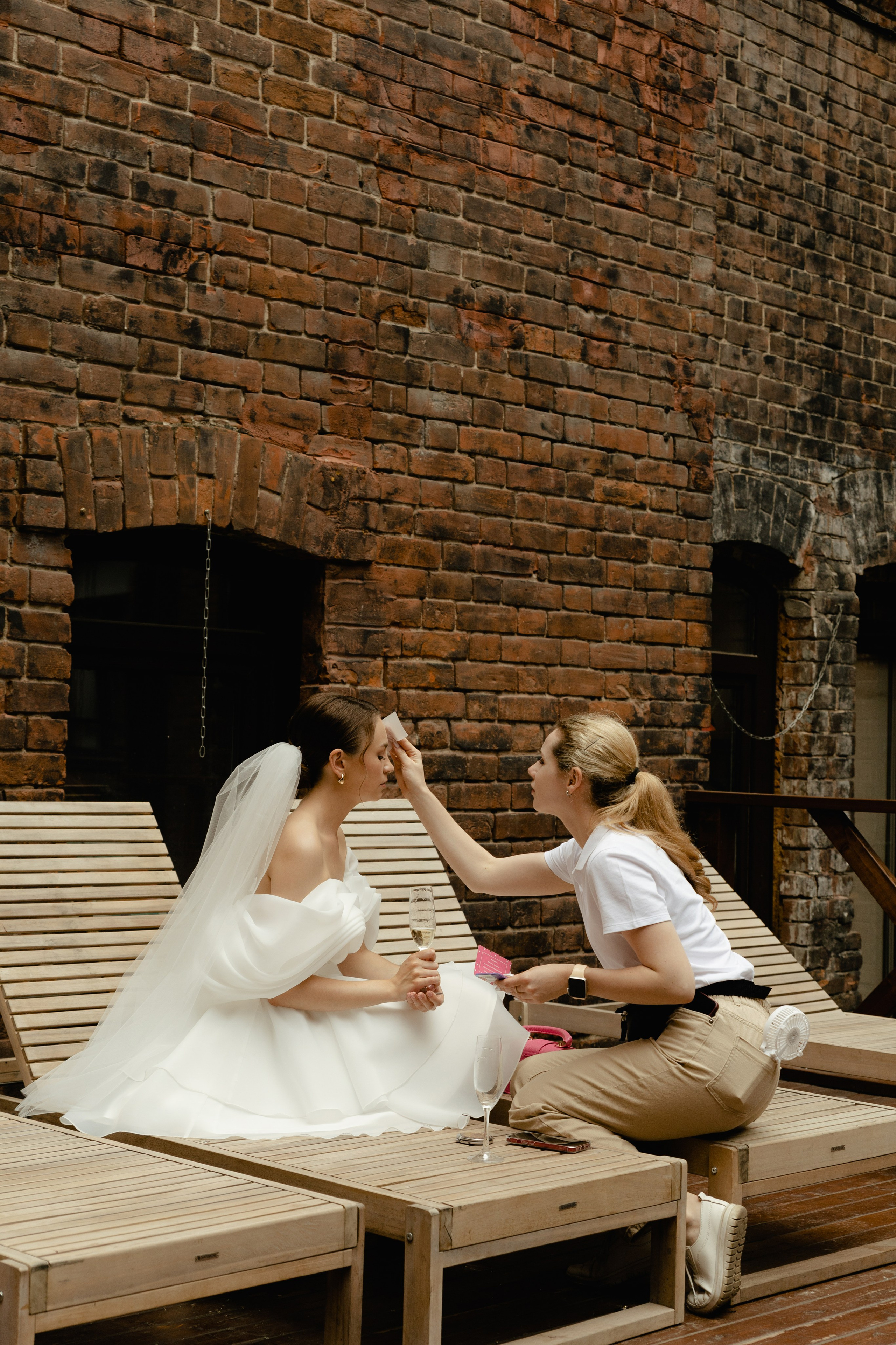 Ростик и Даша. Свадебный фотограф Ирина Поздеева в Томске/Северске