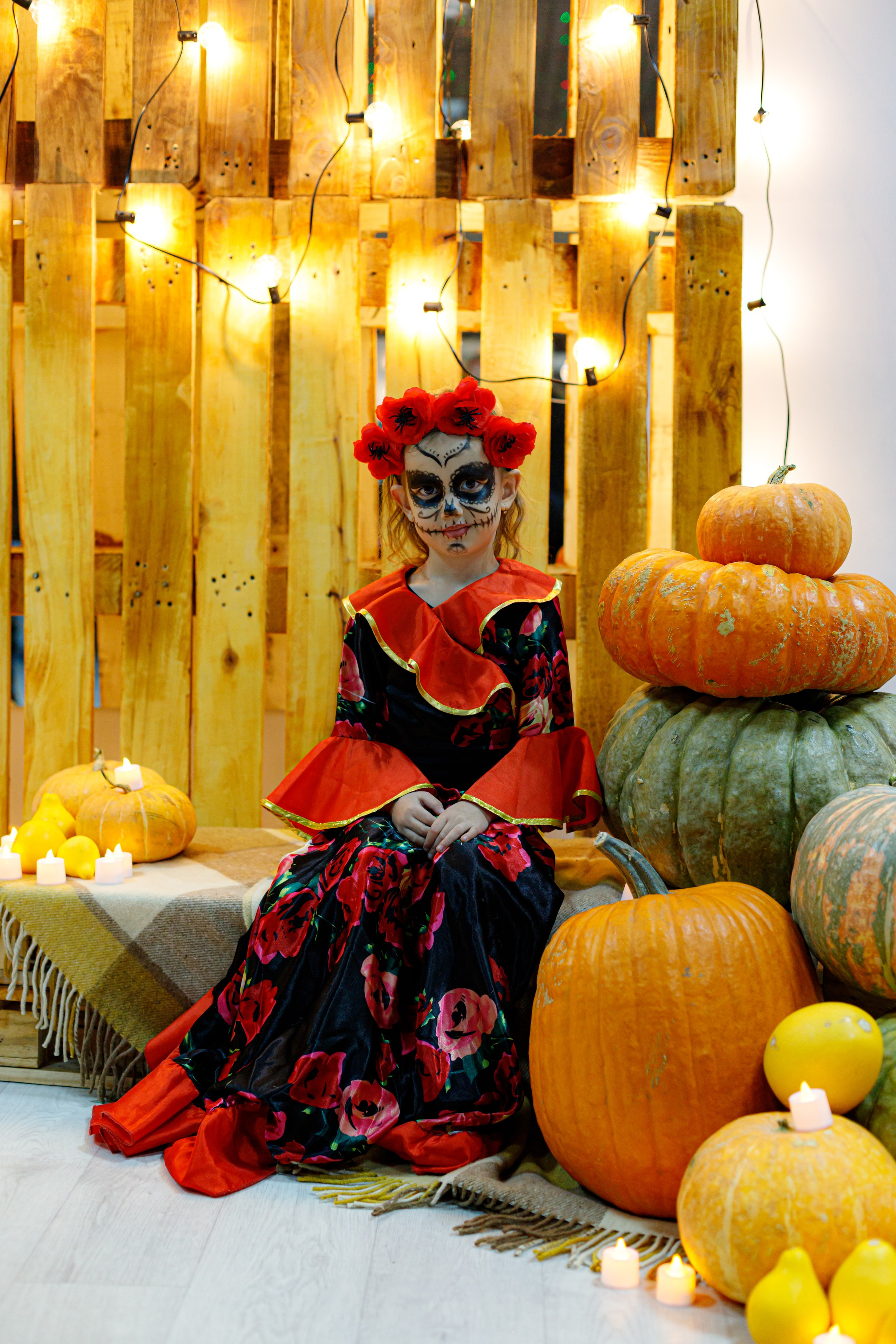 HALLOWEEN. Photokarish