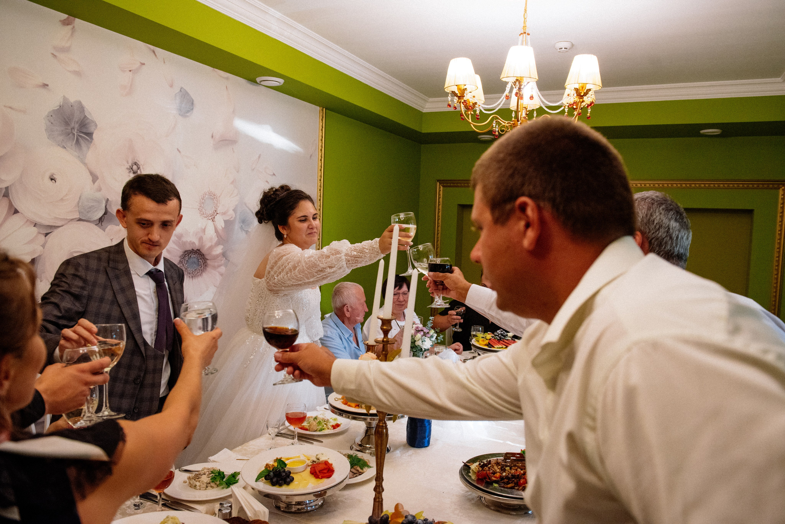 Свадебный фотограф в Воронеже. Свадебный фотограф — фотограф на свадьбу в Воронеже — Свадебное фото