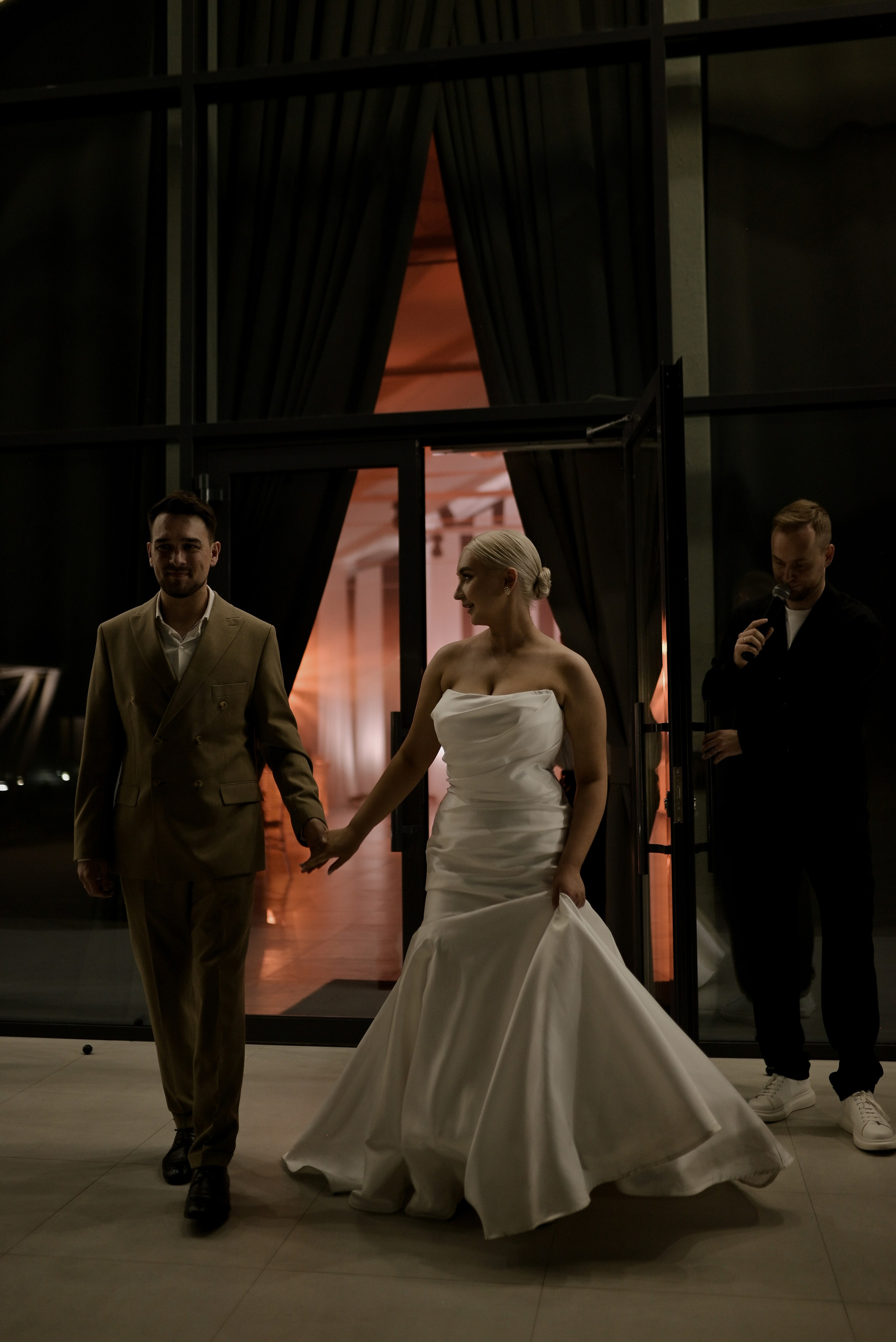 Игорь и Мария. Свадебный фотограф Евгения Черепанова