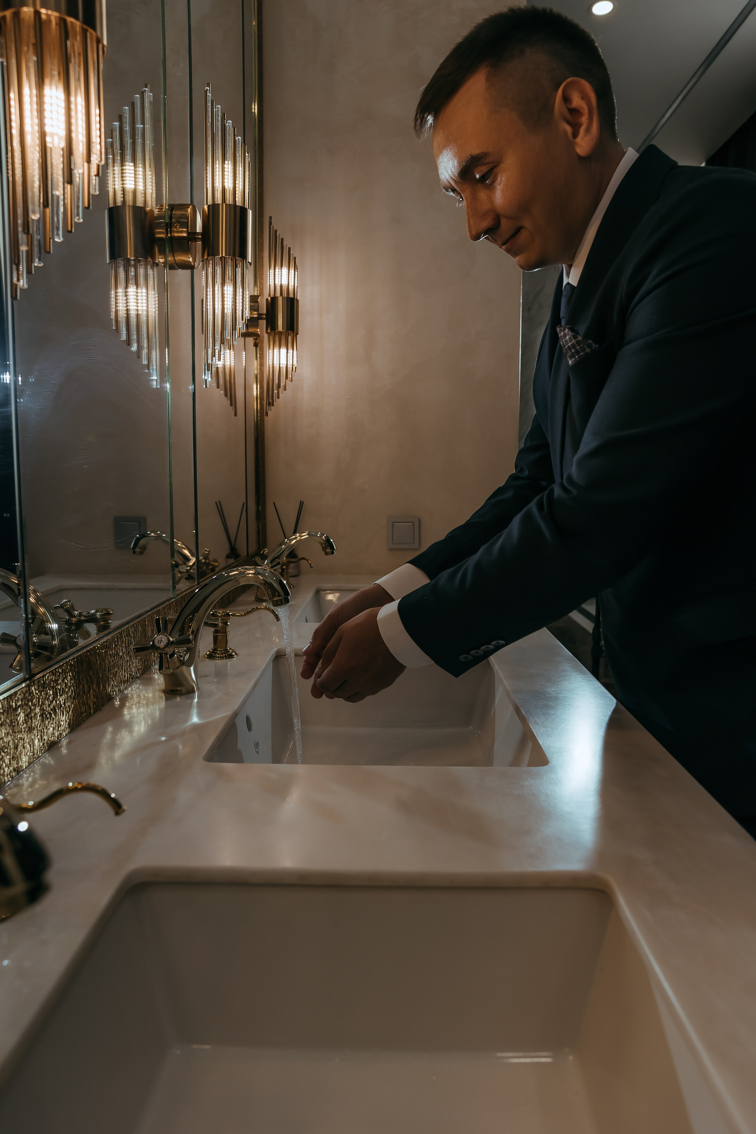 Даня и Таня. Ольга Шундеева — фотограф