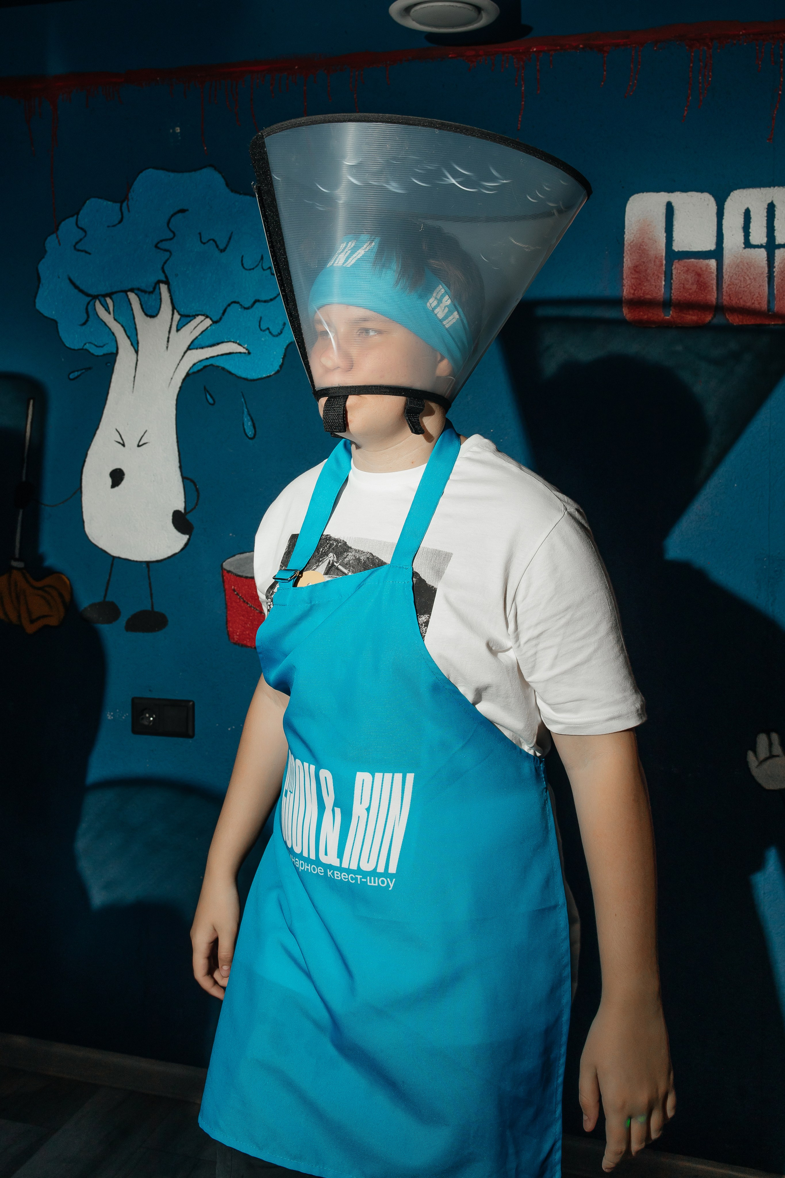 подростку 14 лет фотограф