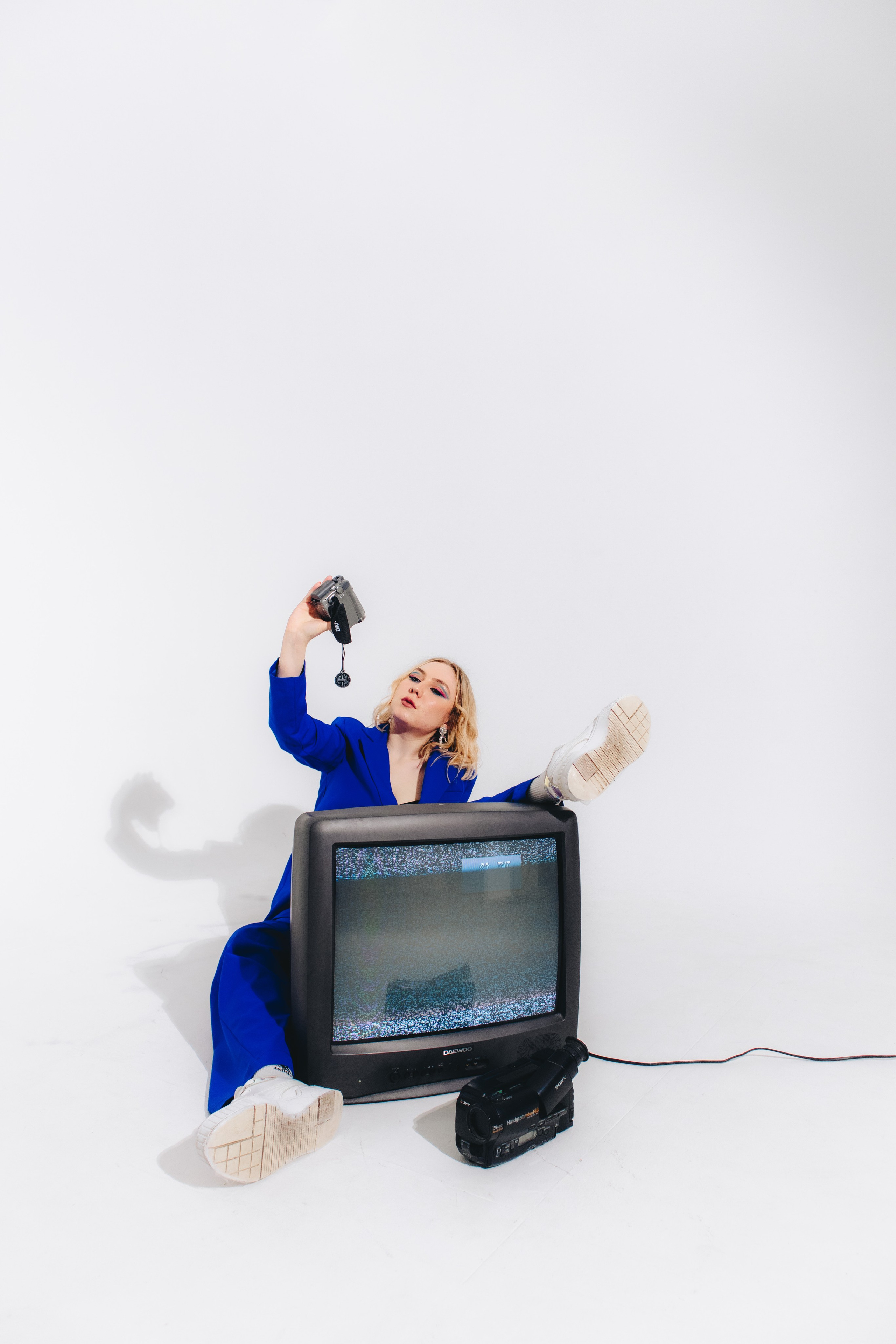 Light. KRIS KRUPINNIKOVA