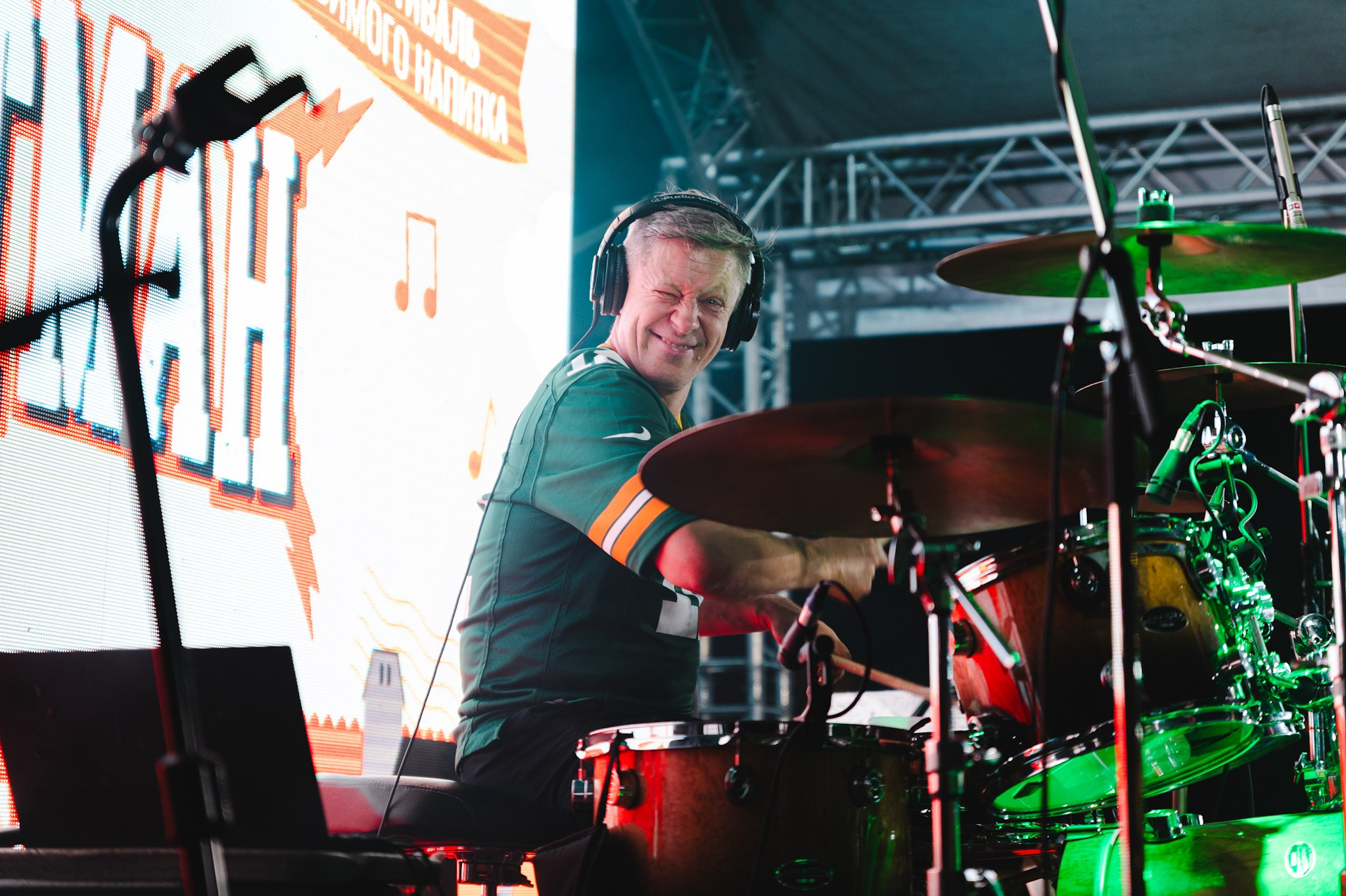 Биртман. Kaliningrad 24. KRIS KRUPINNIKOVA