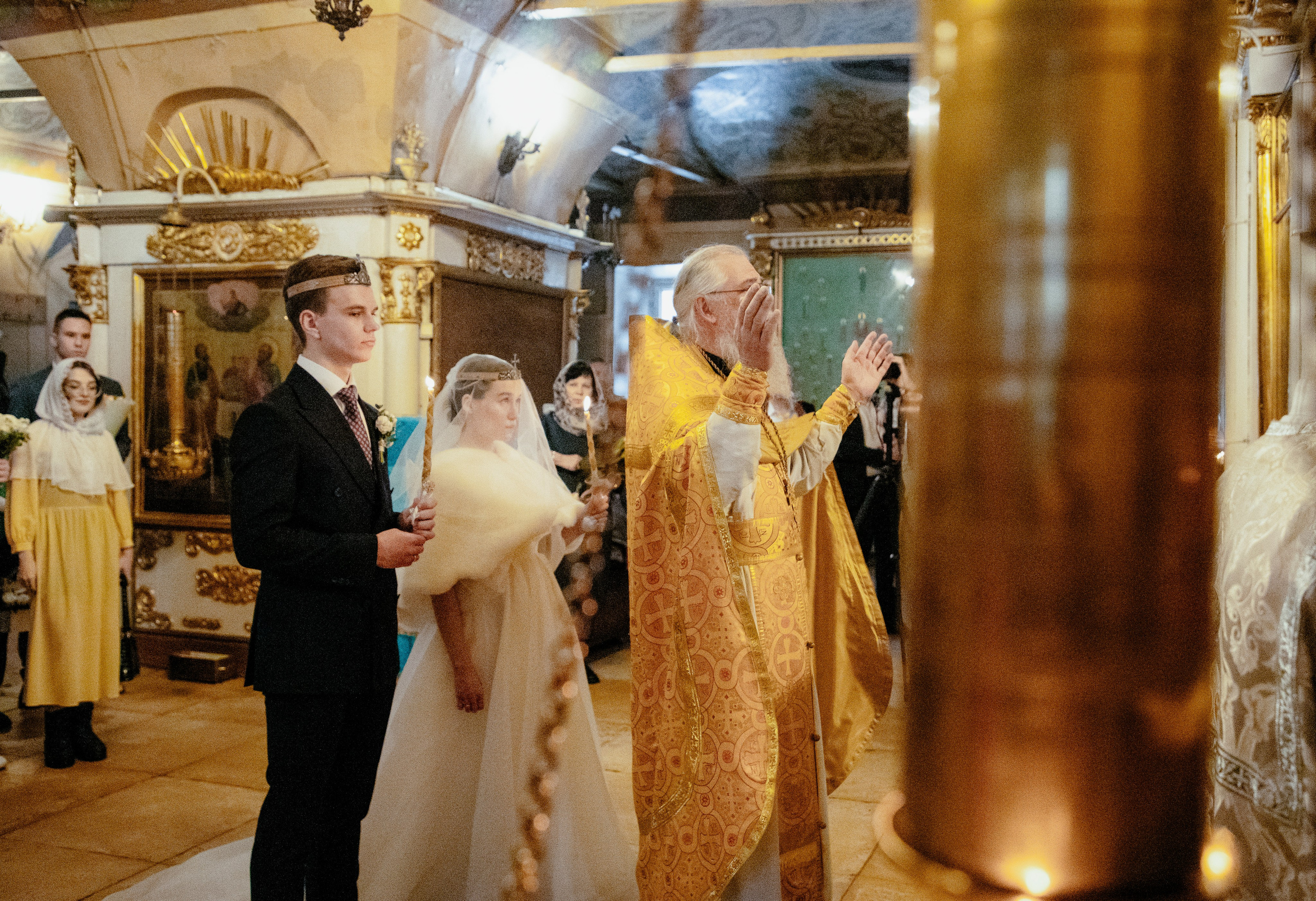 Фотографирую светом и сердцем в Москве с 2014 года