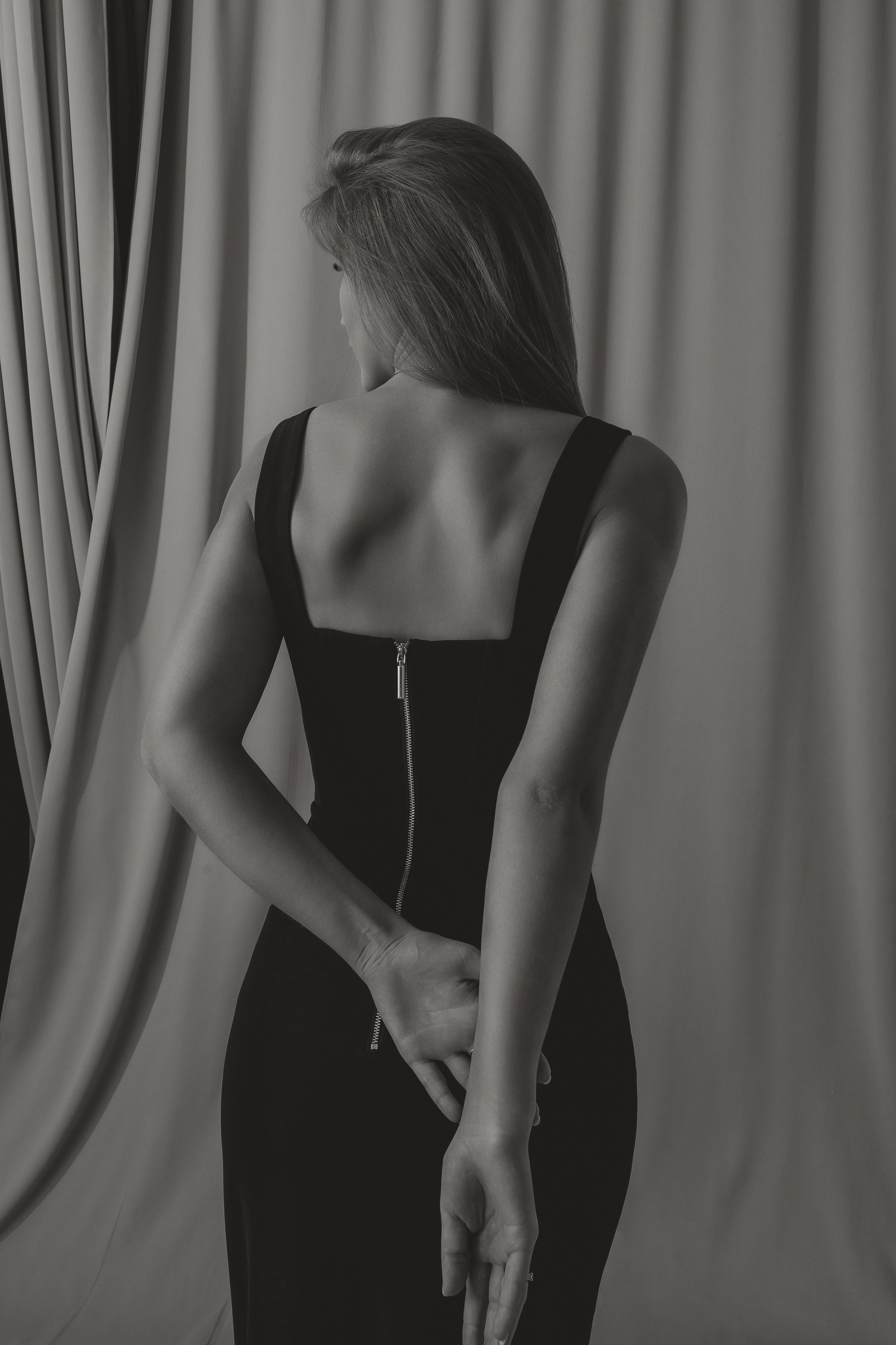 Lolita. Фотограф Марина Цветкова | Москва